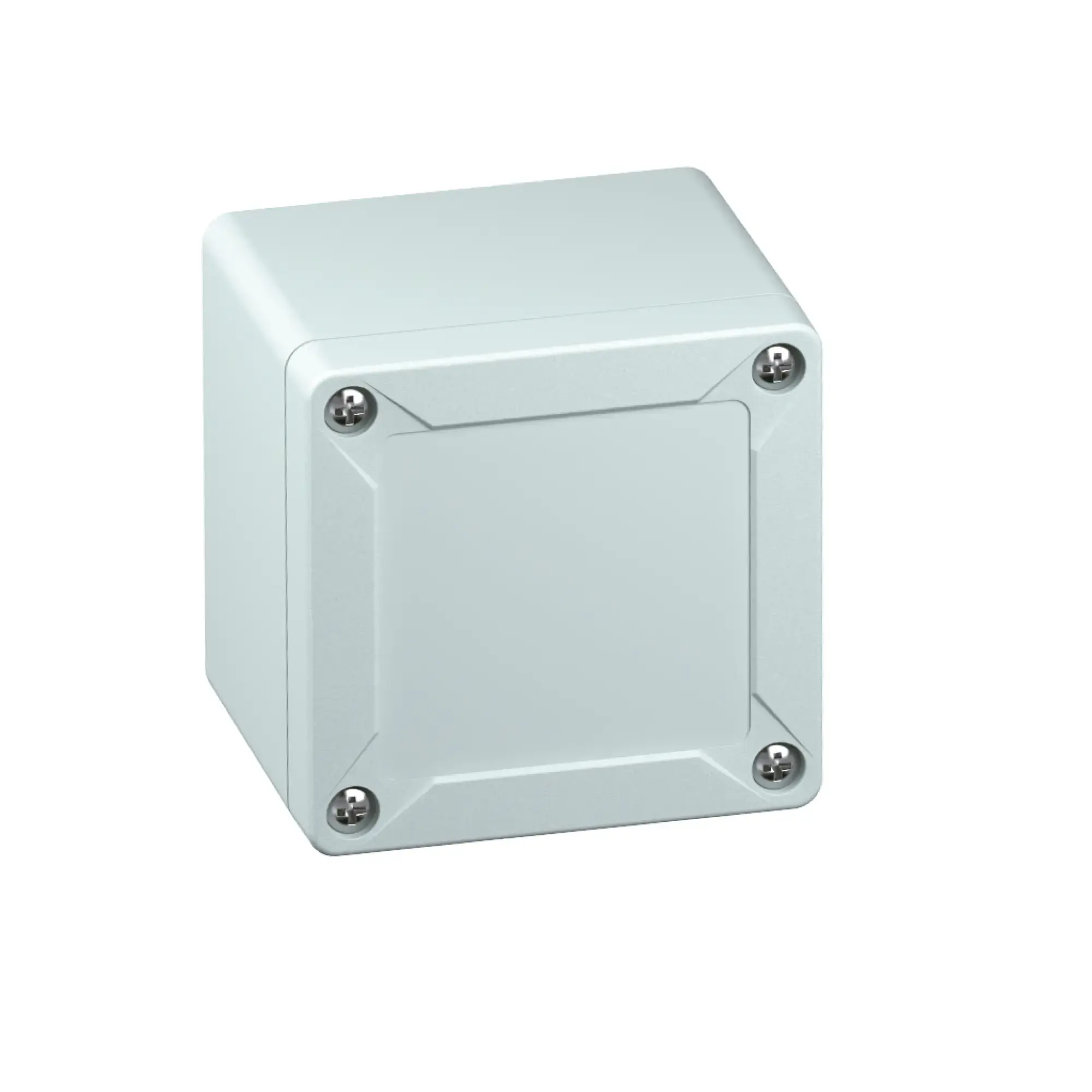 Spelsberg 10090301 Empty enclosure, Type of protection IP66/IP67, Impact strength IK07, Protection class II, Ui 690V AC, Rated insulation voltage 1000V DC, Halogen free (img_001)