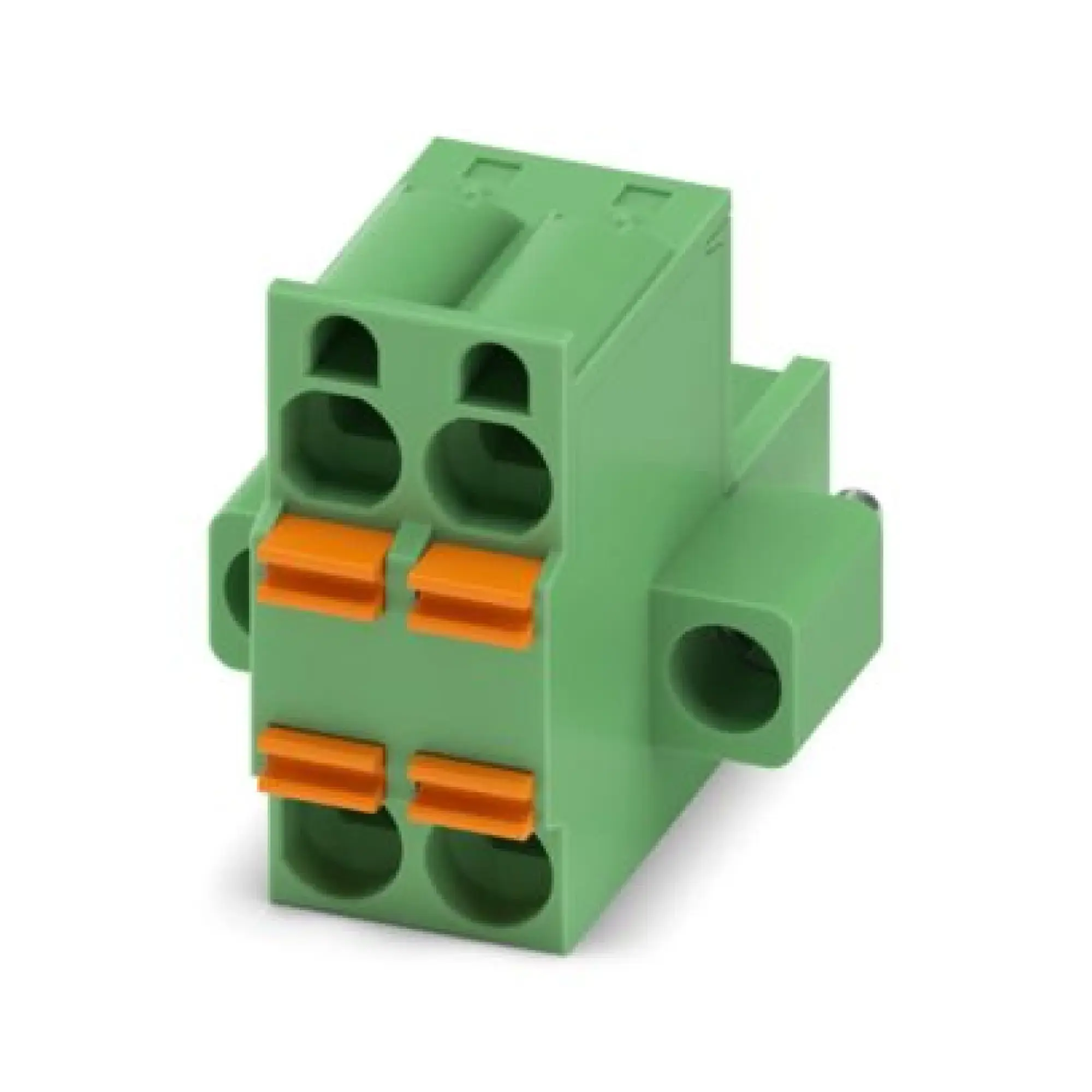 Phoenix Contact 1962697 PCB connector TFKC 2,5/ 2-STF-5,08 (img_001) Phoenix Contact 1962697 PCB connector TFKC 2,5/ 2-STF-5,08 (img_001)