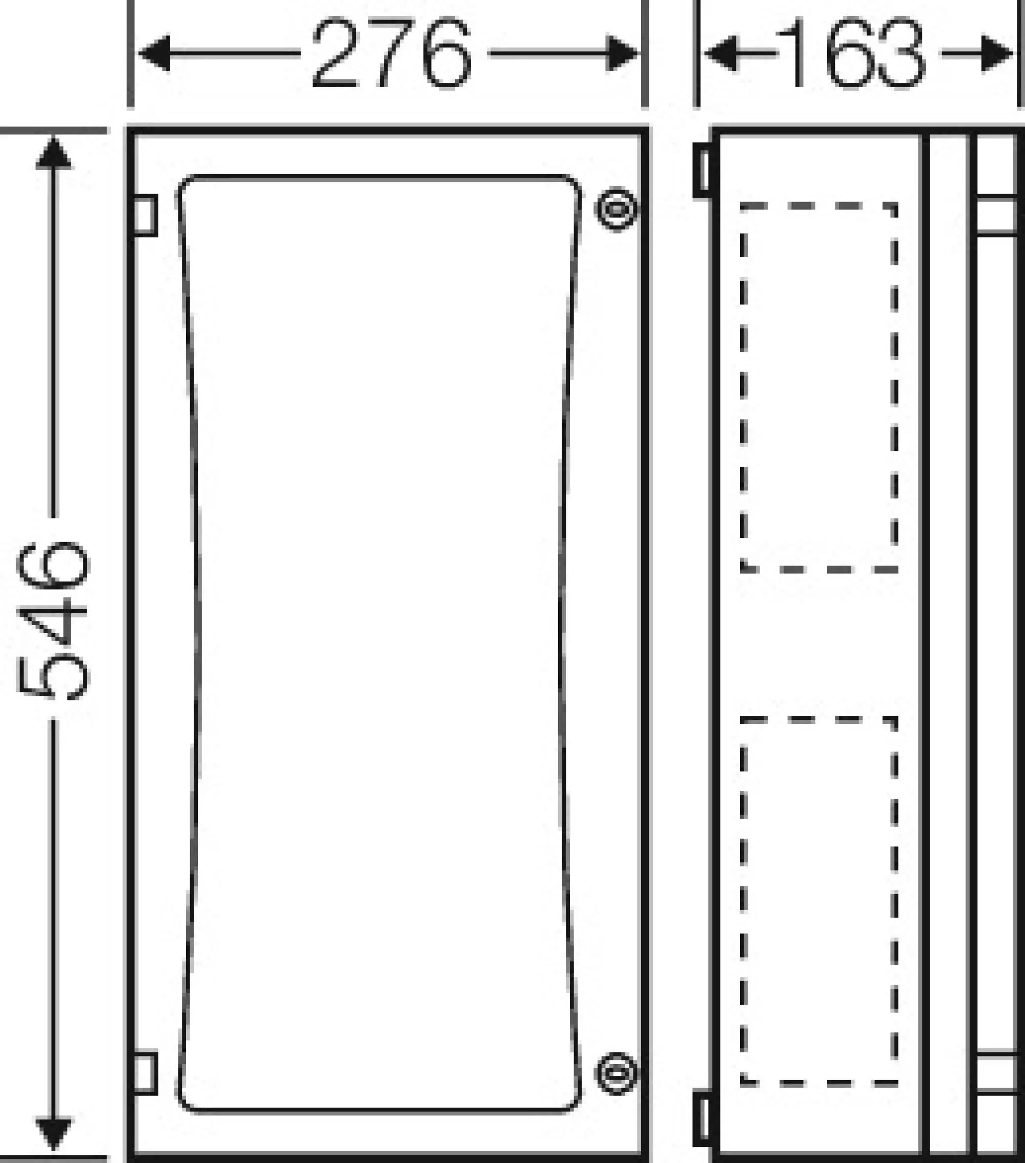 Hensel 68000207 ENYSTAR-Leergehäuse, Einbaumaße 216x486x136mm, transparenter Tür FP 0311 (img_002) Hensel 68000207 ENYSTAR-Leergehäuse, Einbaumaße 216x486x136mm, transparenter Tür FP 0311 (img_002)