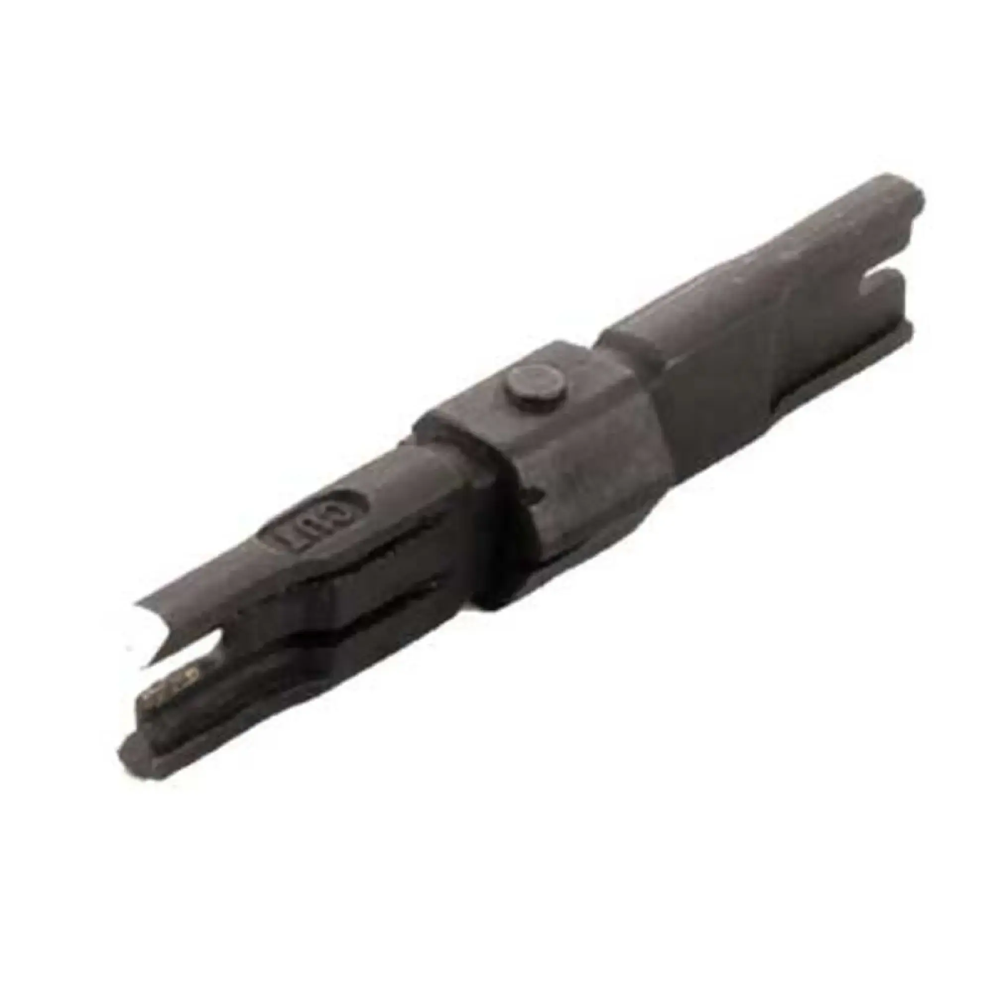 Weidmüller 9014000000 Cutter (impact tool), Terminal strip: Type LSA Plus Standard (img_001) Weidmüller 9014000000 Cutter (impact tool), Terminal strip: Type LSA Plus Standard (img_001)