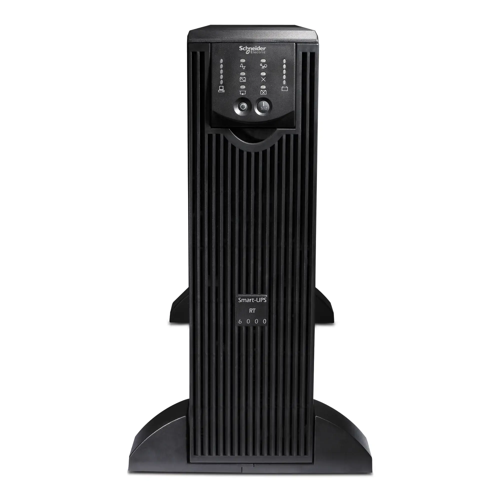 APC SR16KXIET On-Line USV 6000VA, 230V, mit vorinstalliertem Eingangs-/Ausgangs-Hardwire-Kit (img_003)