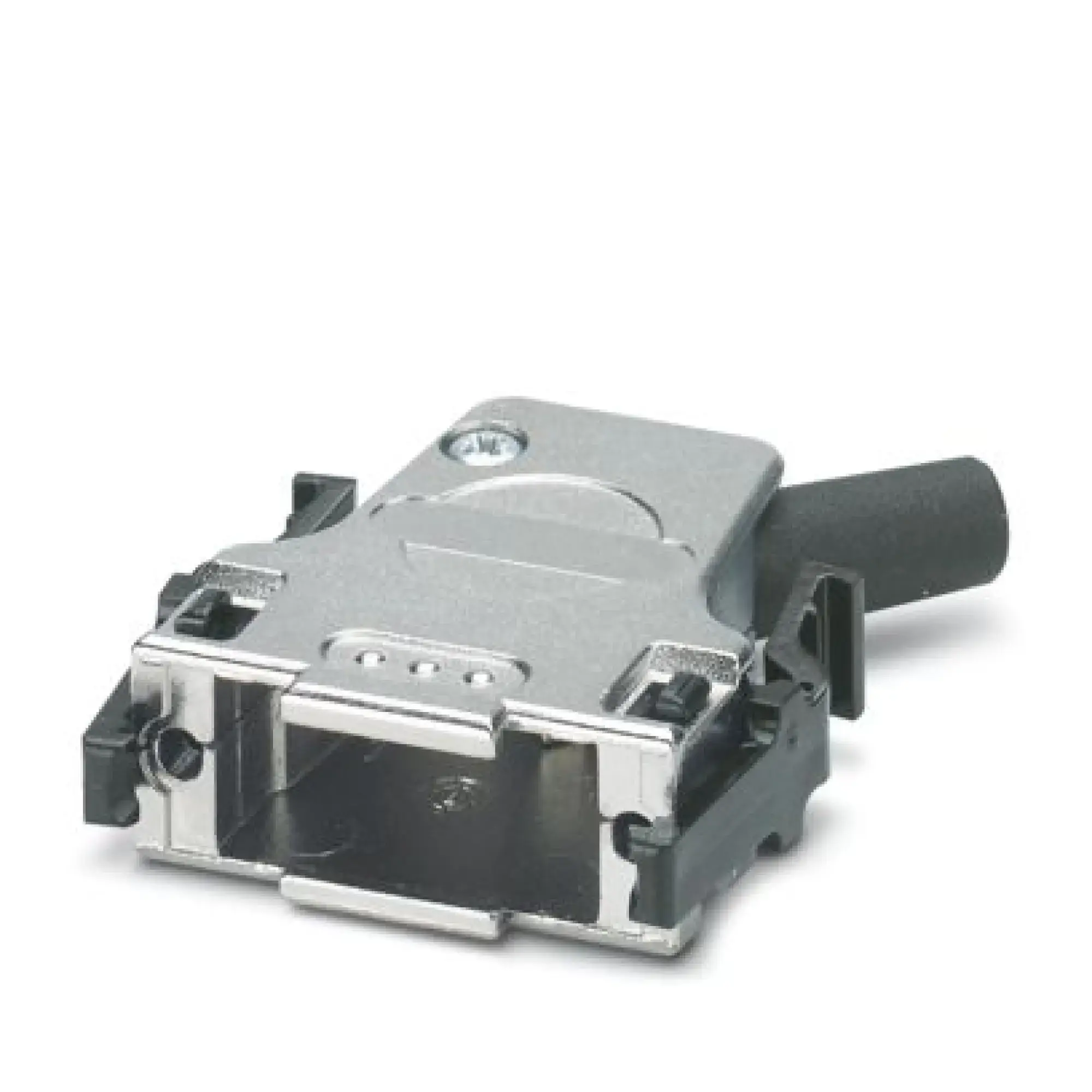 Phoenix Contact 1419725 D-SUB sleeve housings CUC-DST-GZNI-A/DSSC15 (img_001) Phoenix Contact 1419725 D-SUB sleeve housings CUC-DST-GZNI-A/DSSC15 (img_001)