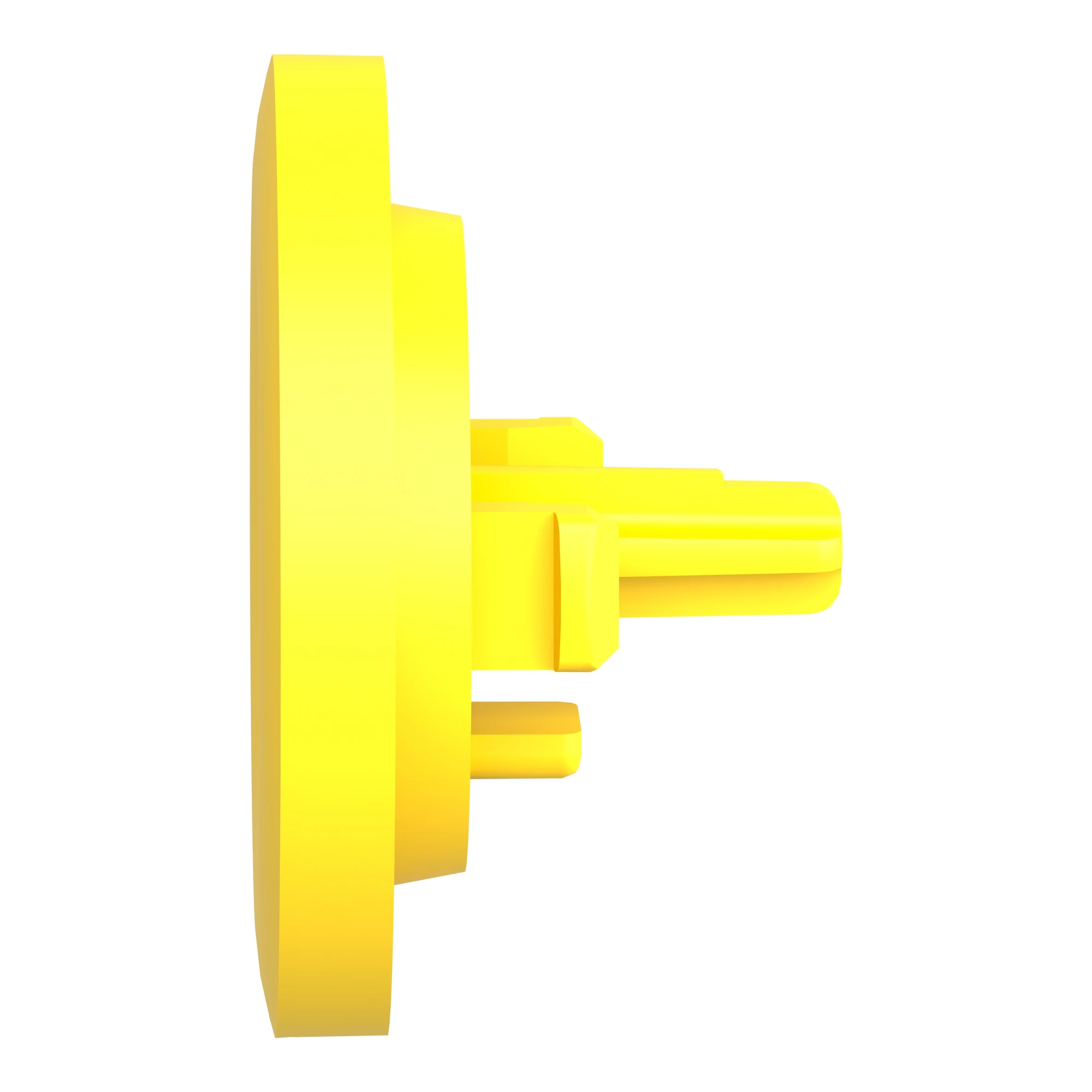 Schneider Electric ZBAF5 Button label for front element flat mounting Ø 30mm in yellow (img_006) Schneider Electric ZBAF5 Button label for front element flat mounting Ø 30mm in yellow (img_006)