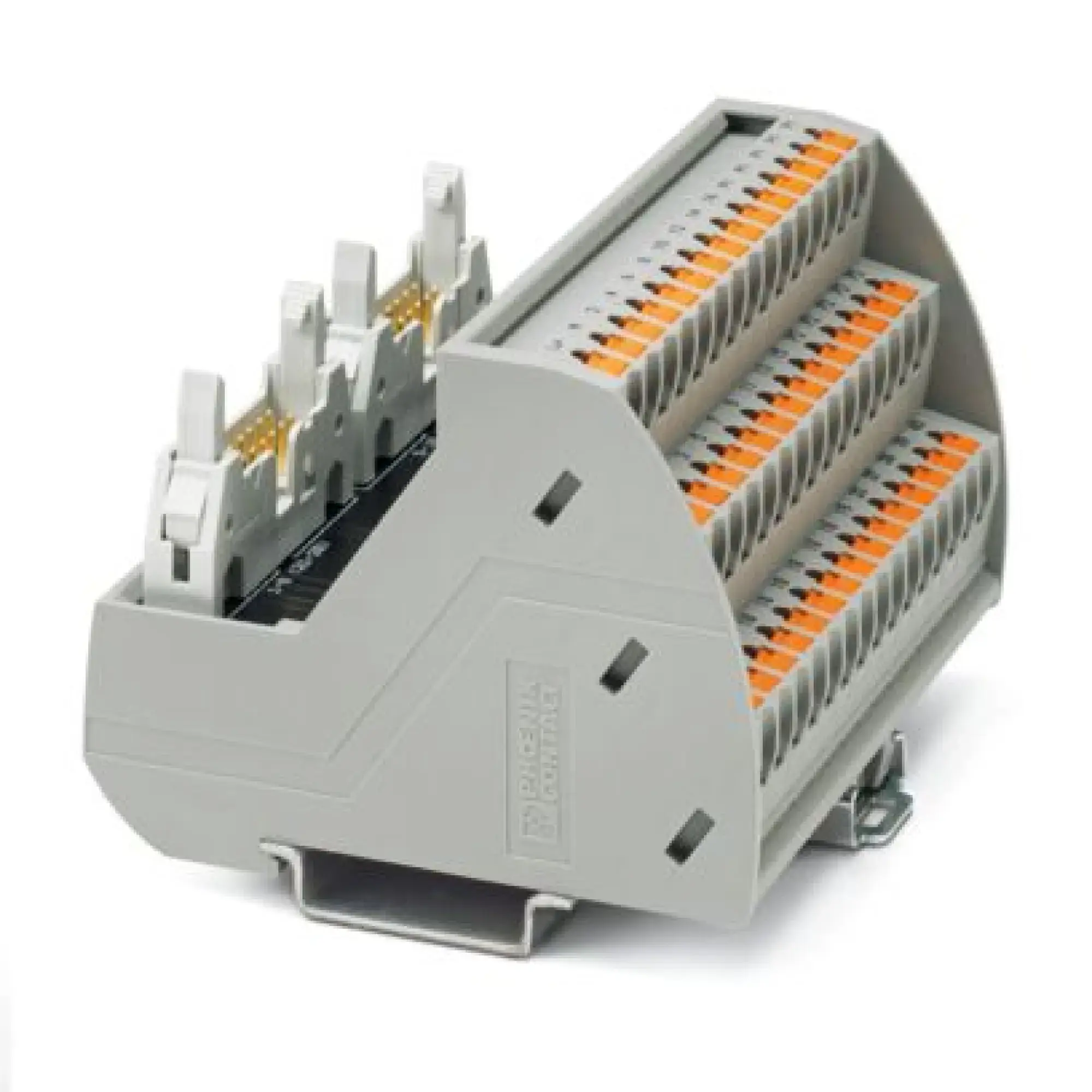 Phoenix Contact 2908465 Passive module VIP-3/PT/2FLK14/AN/2P/S7-1500A (img_001)