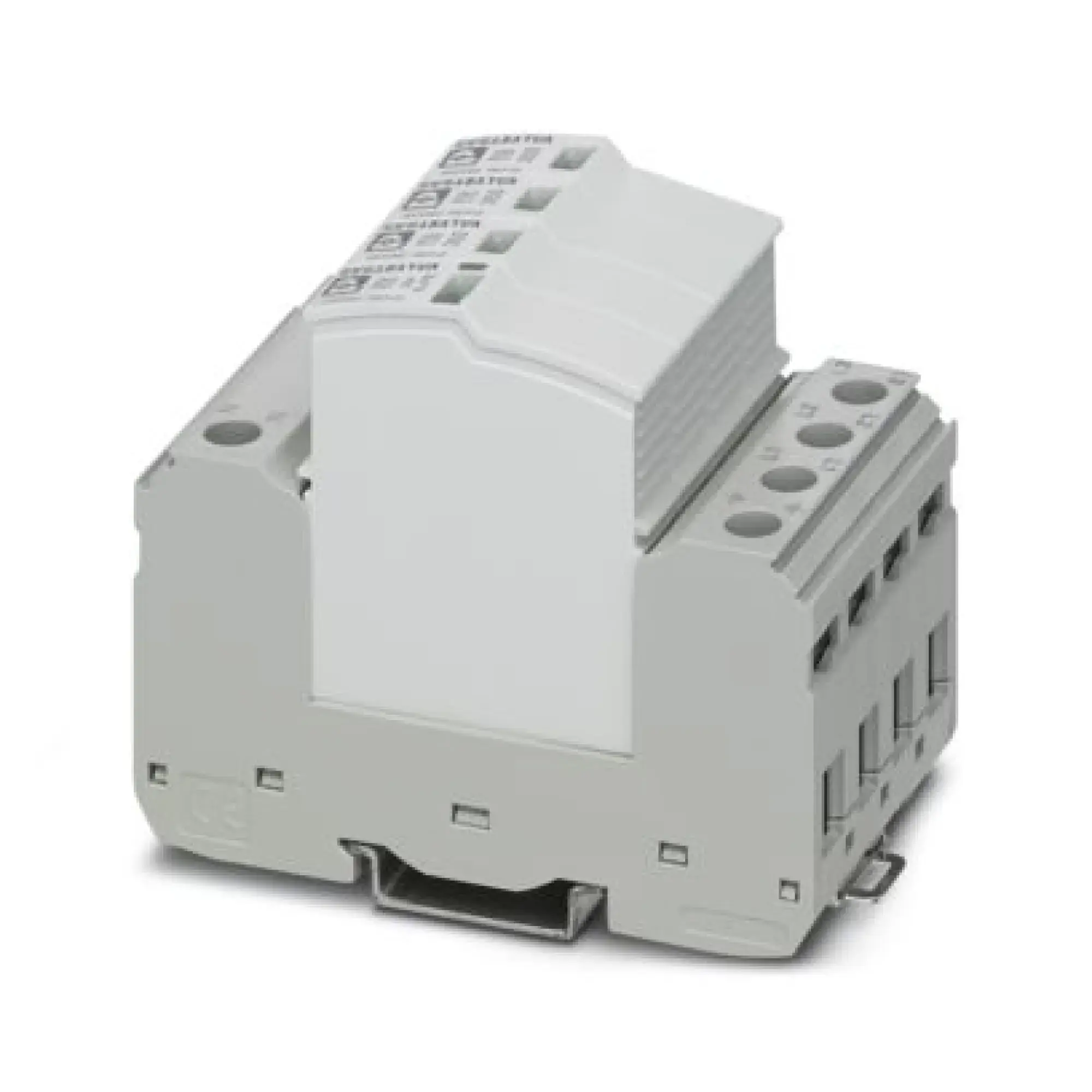 Phoenix Contact 2905340 Type 2 surge arrester VAL-SEC-T2-3S-350-FM (img_001)