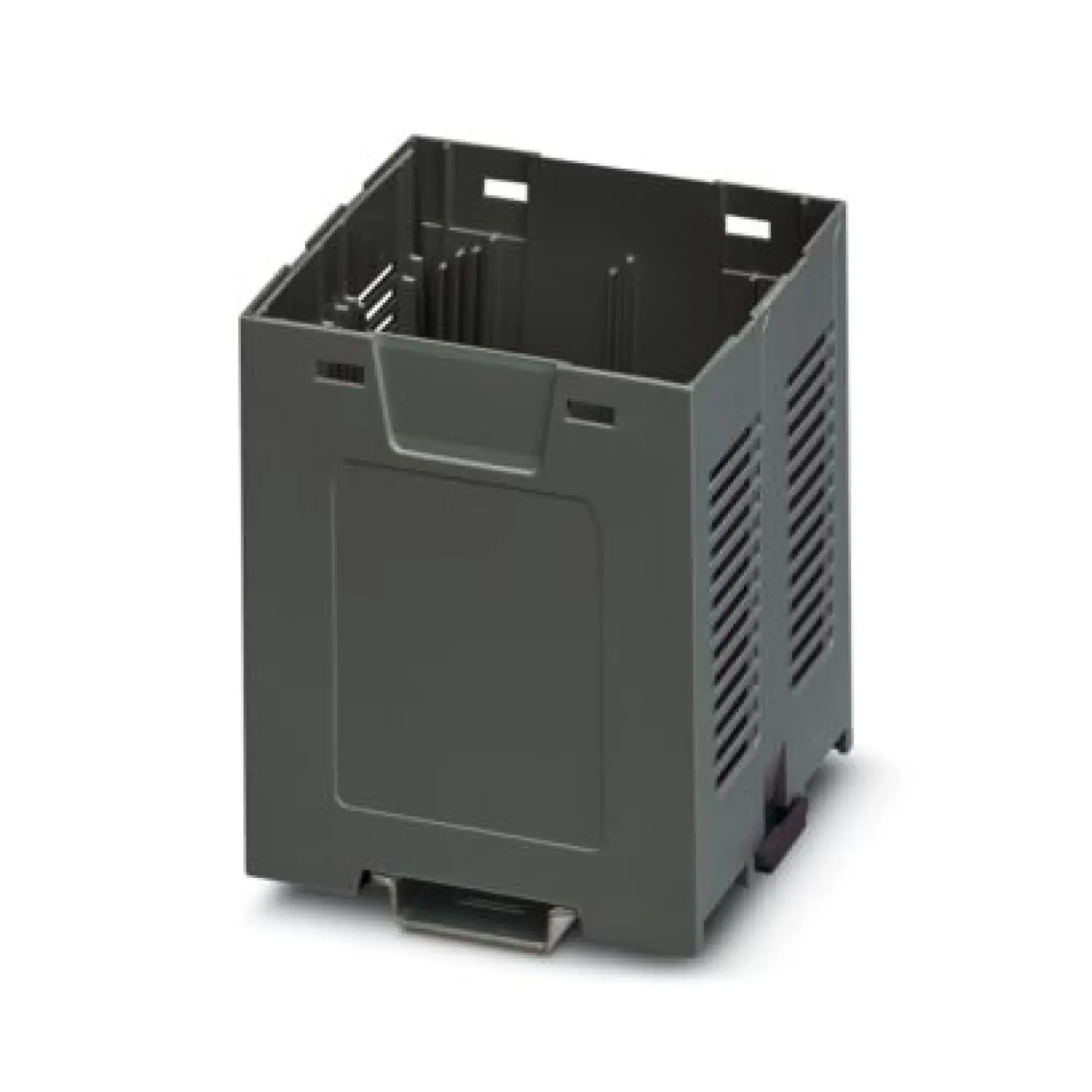 Phoenix Contact 1069885 Mounting base housing EH 67,5-B/ABS-PC BK9005 (img_001)