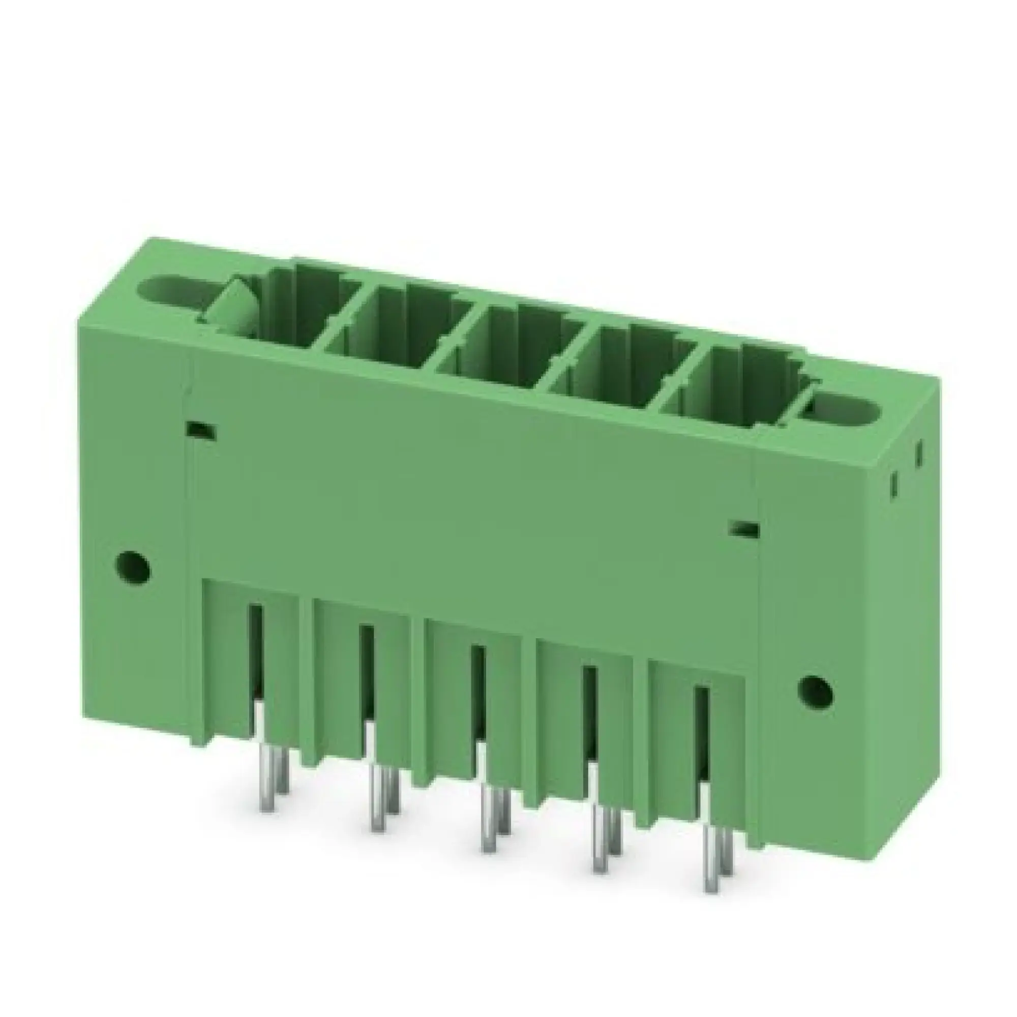 Phoenix Contact 1720932 PCB header PCV 5/ 5-GF-7,62 (img_001) Phoenix Contact 1720932 PCB header PCV 5/ 5-GF-7,62 (img_001)