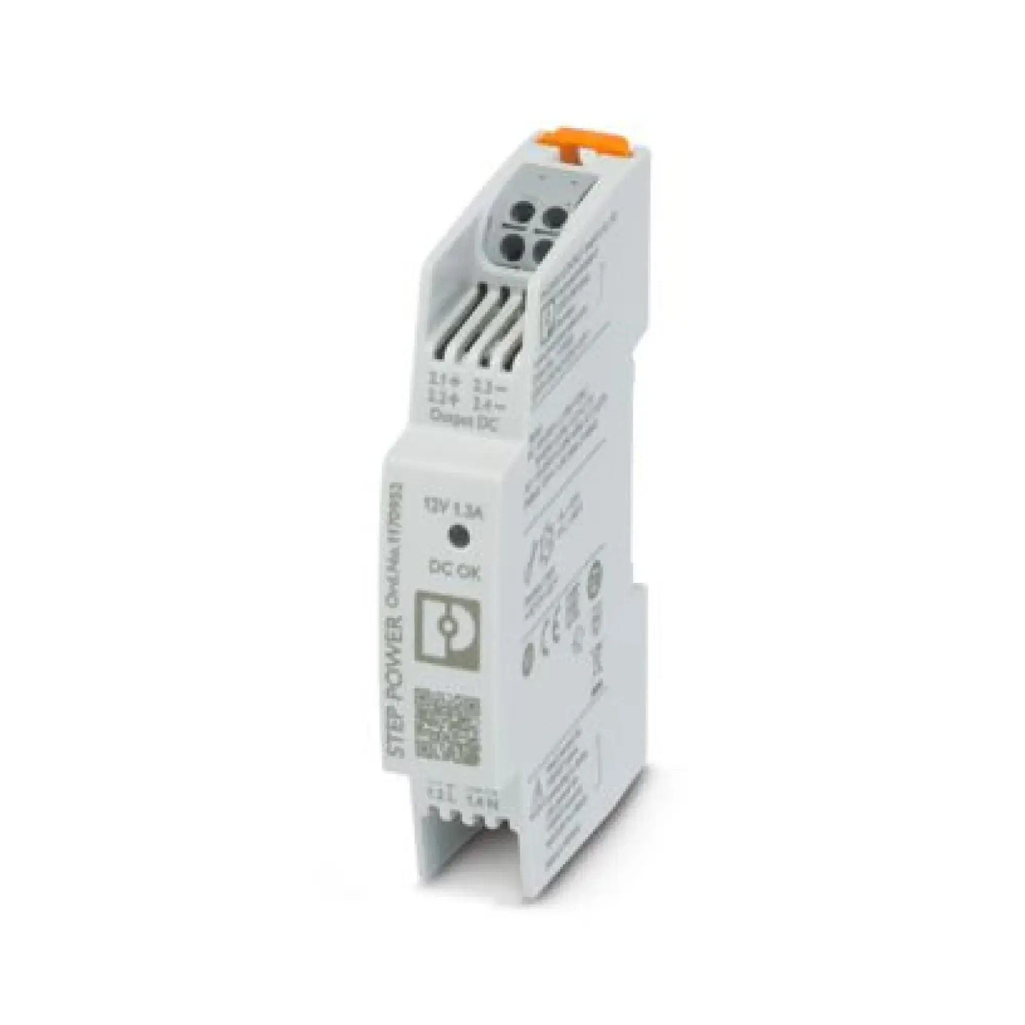 Phoenix Contact 1170952 Power supply STEP3-PS/1AC/12DC/1.3/PT (img_001)