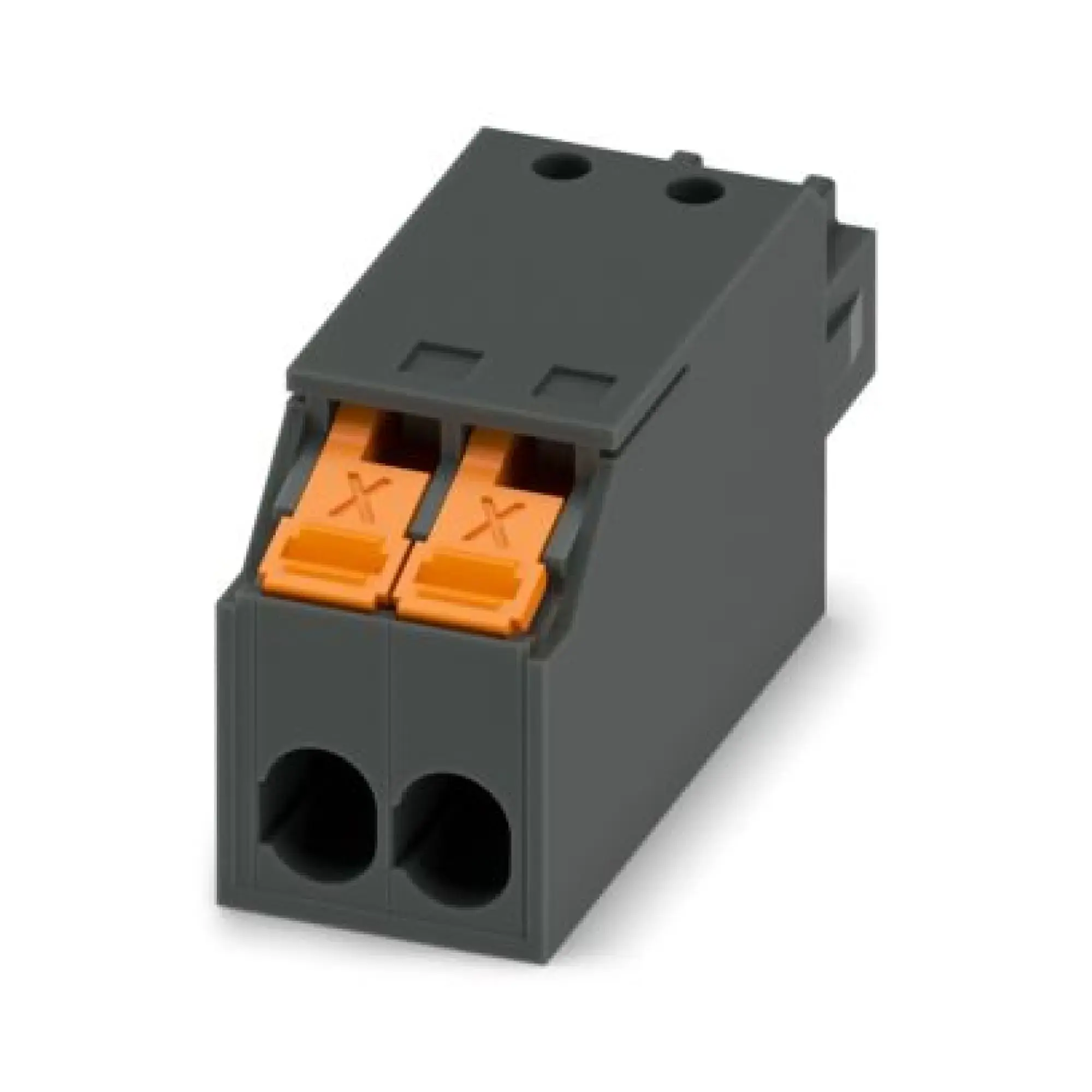 Phoenix Contact 1464104 PCB connector XPC 1,5/ 2-ST-3,5 BK (img_001) Phoenix Contact 1464104 PCB connector XPC 1,5/ 2-ST-3,5 BK (img_001)