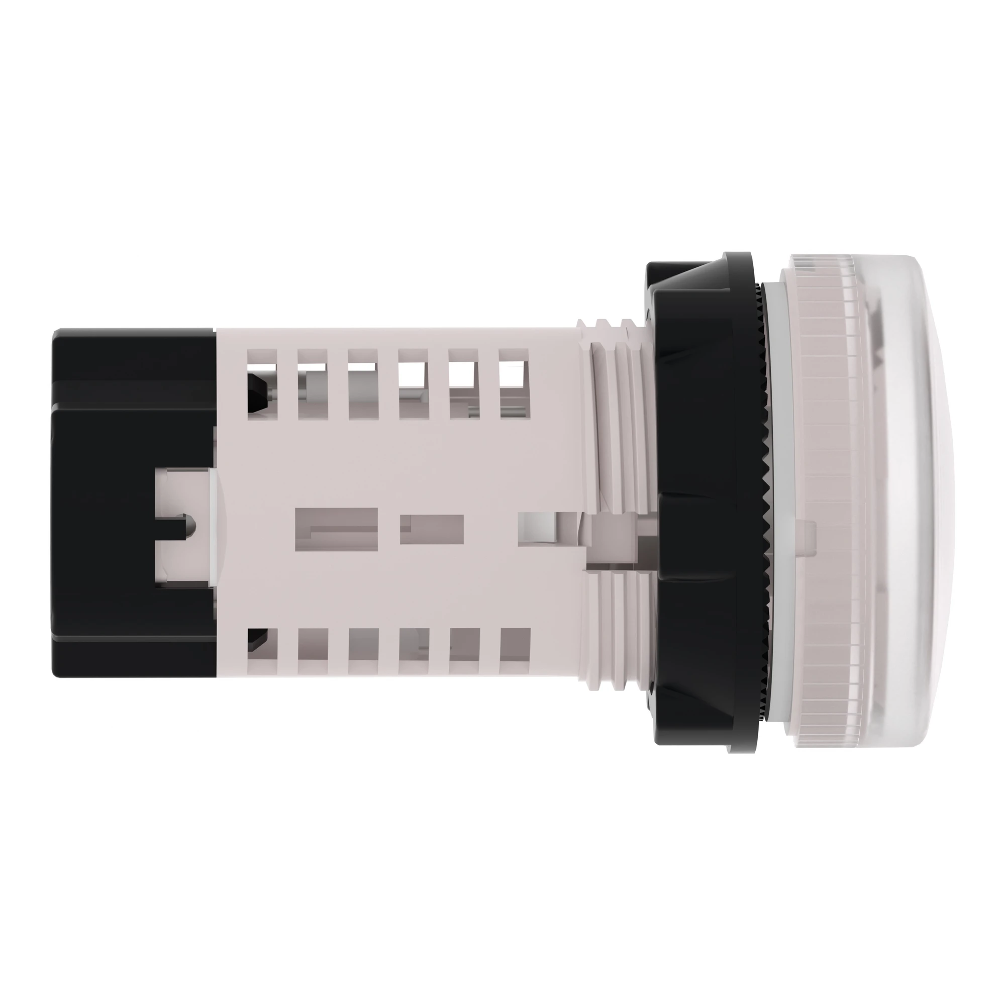 Schneider Electric XB7EV67P Pilot light, Harmony XB7, Monoblock, Plastic, Ø22mm, Transparent, Incandescent lamp, 230V AC, Screw terminal (img_003) Schneider Electric XB7EV67P Pilot light, Harmony XB7, Monoblock, Plastic, Ø22mm, Transparent, Incandescent lamp, 230V AC, Screw terminal (img_003)