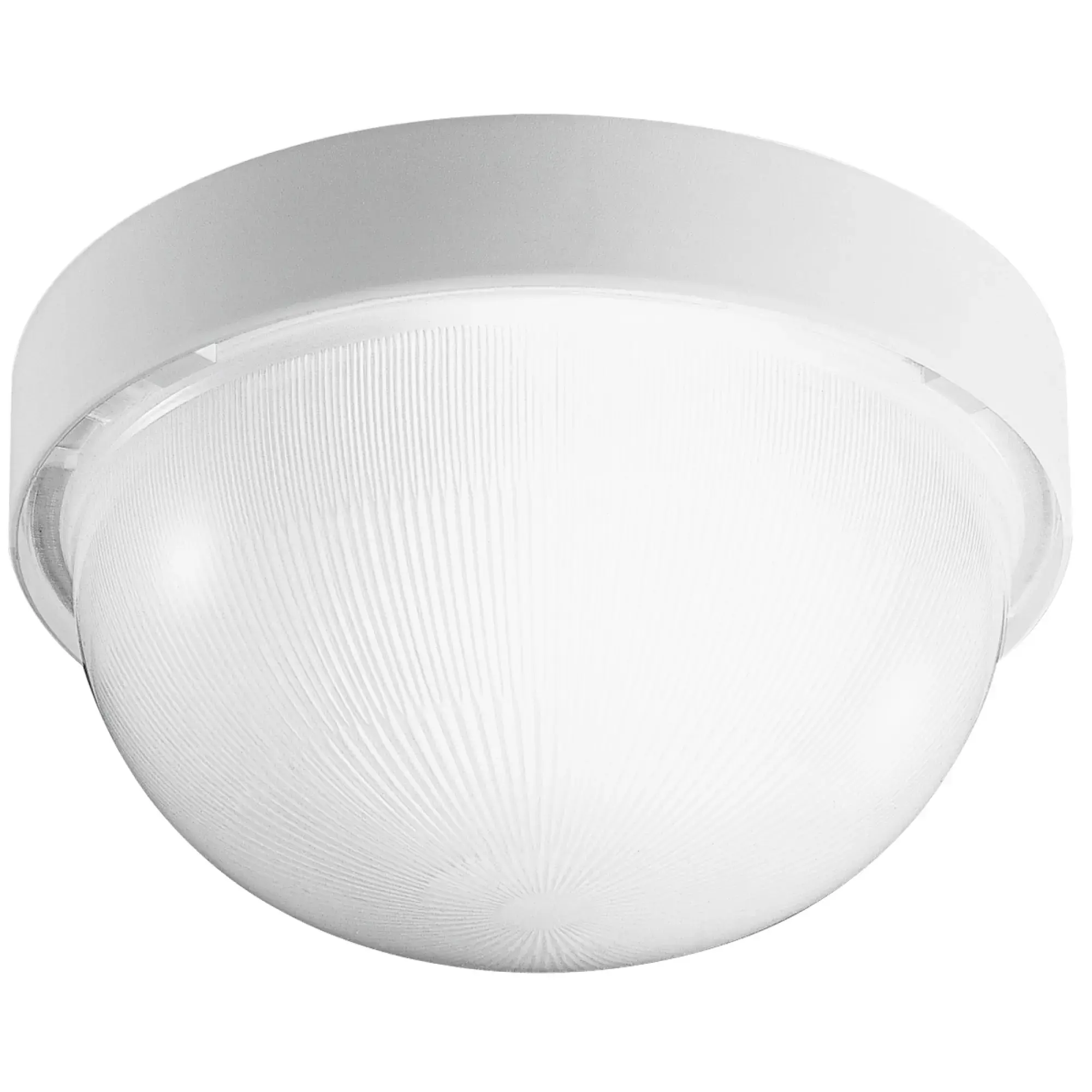 Performance iN Lighting 005010 Wand- und Deckenleuchte 1x100W A60 symmetrische extrabreite Streuoptik 005010 (img_001)