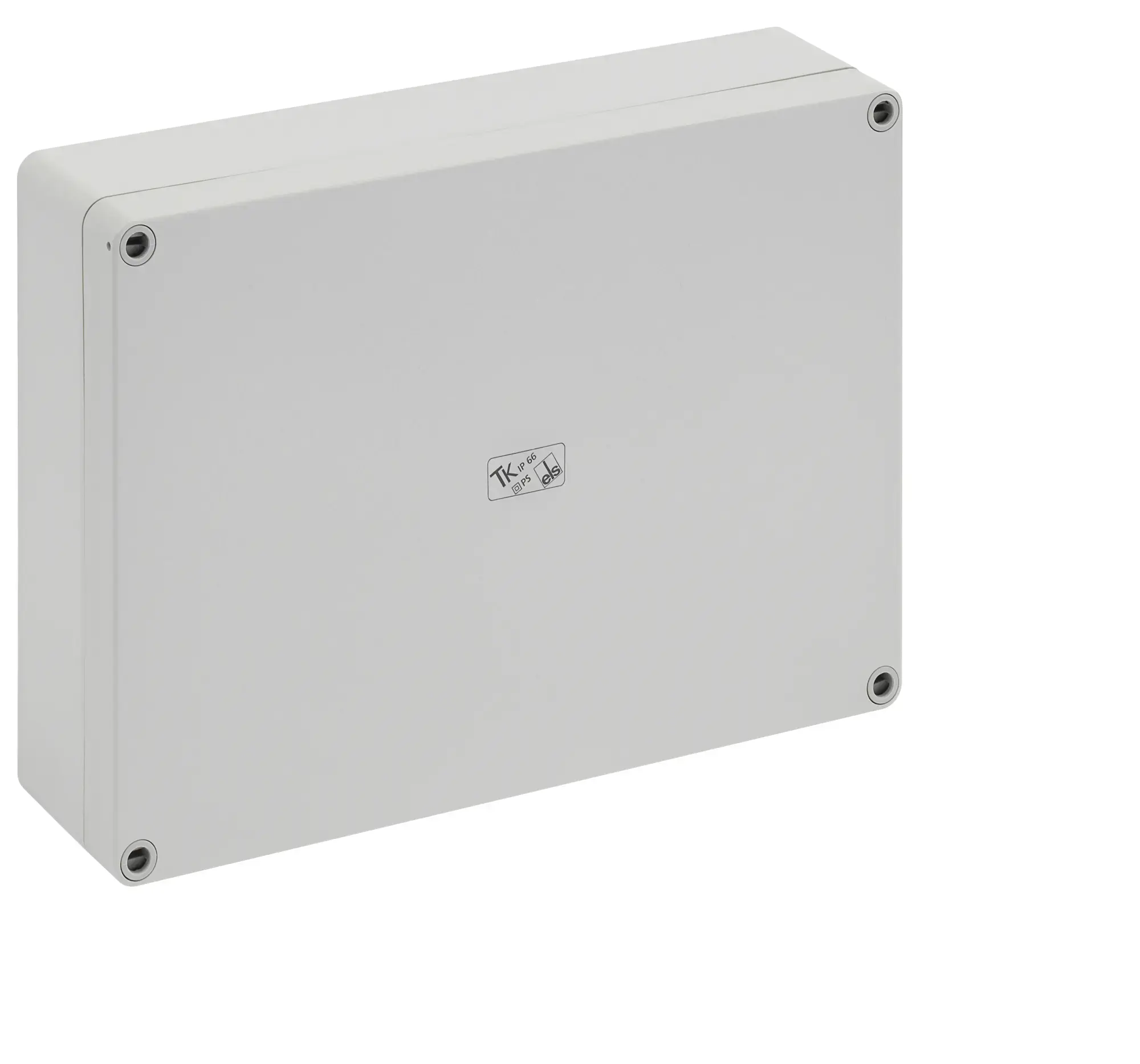 Spelsberg 11041101 Empty enclosure, Type of protection IP66, Impact strength IK07, Protection class II, Ui 690V AC, Rated insulation voltage 1000V DC, Halogen free (img_001) Spelsberg 11041101 Empty enclosure, Type of protection IP66, Impact strength IK07, Protection class II, Ui 690V AC, Rated insulation voltage 1000V DC, Halogen free (img_001)