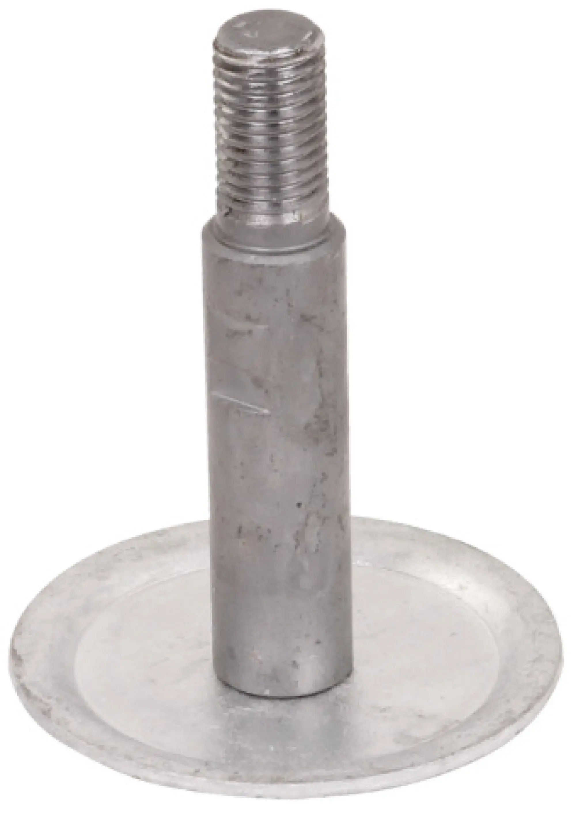 Dehn 621091 Foot with flange plate St/tZn D 80/20mm L 100mm M16 for screwable ER (img_003)