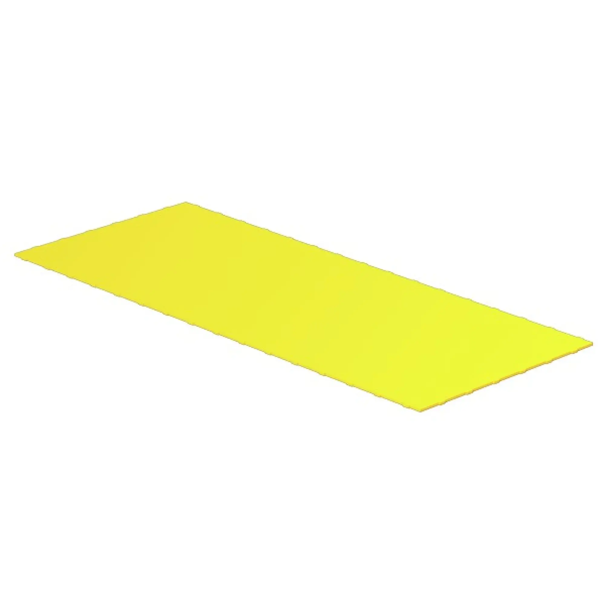 Weidmüller 1631350000 Terminal marking, yellow, Printed characters: without, horizontal and vertical, Width: 16.5 mm, Height: 40 mm (img_001) Weidmüller 1631350000 Terminal marking, yellow, Printed characters: without, horizontal and vertical, Width: 16.5 mm, Height: 40 mm (img_001)