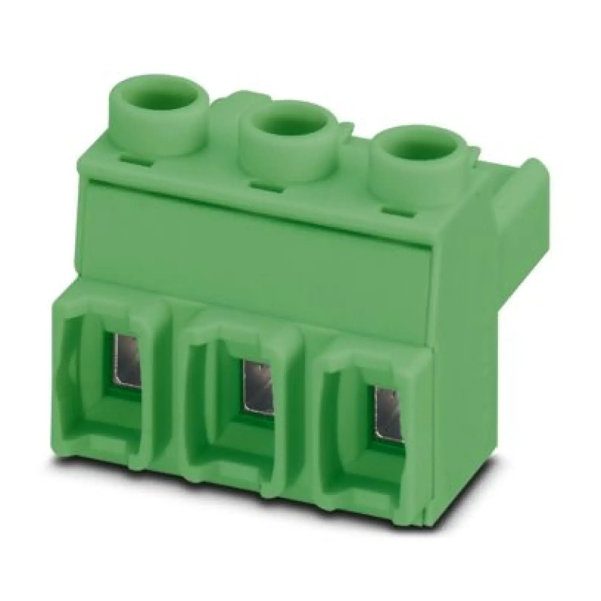 Phoenix Contact 2200288 PCB connector GMSTBT 2,5 HV/3-ST-7,25 GN (img_001) Phoenix Contact 2200288 PCB connector GMSTBT 2,5 HV/3-ST-7,25 GN (img_001)