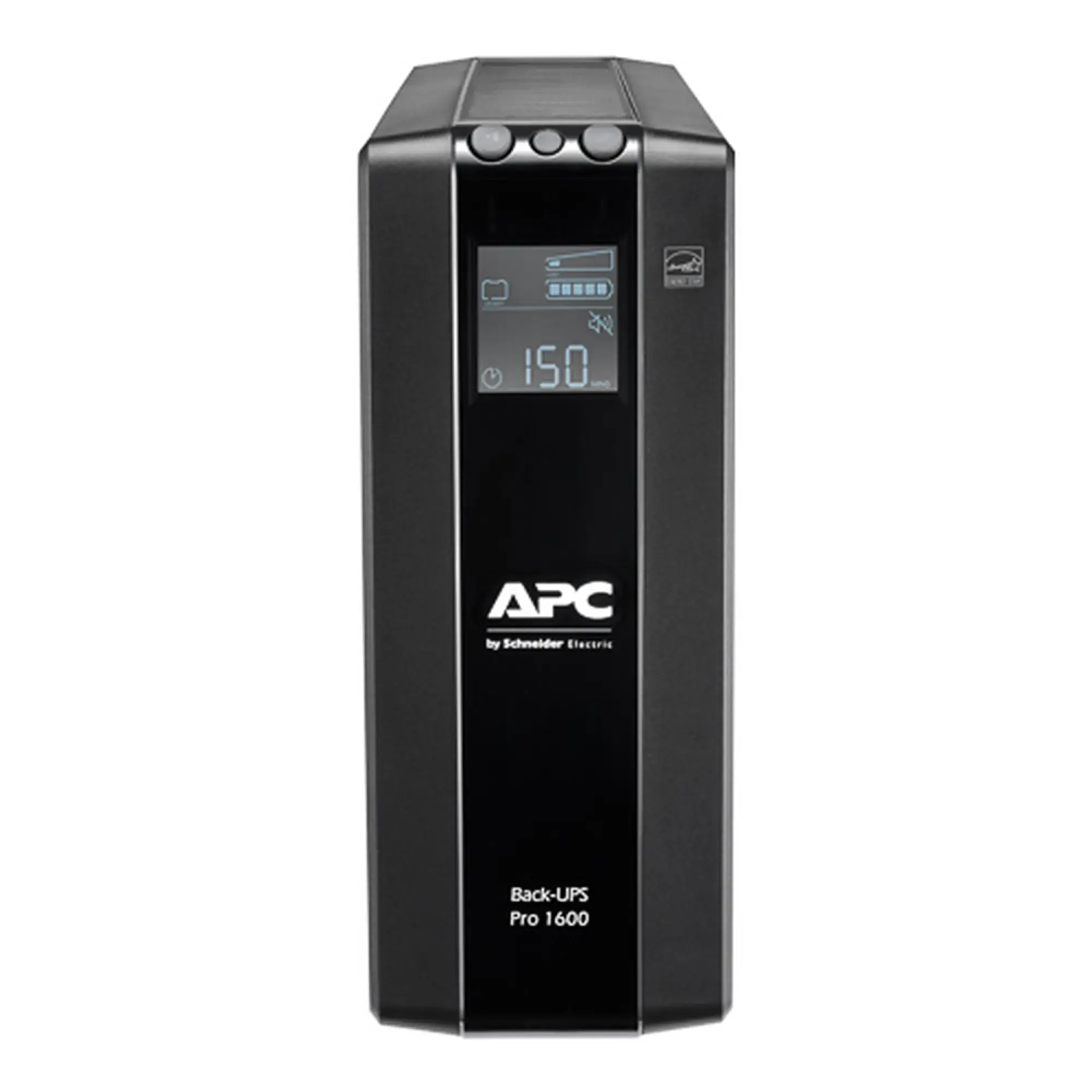 APC BR1600MI Back UPS Pro BR 1600 VA, 8 Ausgänge, AVR, LCD-Schnittstelle (img_006) APC BR1600MI Back UPS Pro BR 1600 VA, 8 Ausgänge, AVR, LCD-Schnittstelle (img_006)