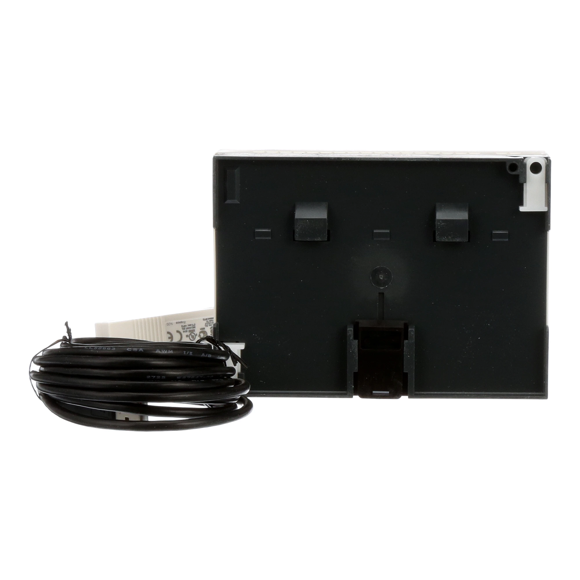 Schneider Electric SR3PACK2FU Starter Kit, Zelio Logic, Modular Design, 26 I/O, 100 to 240 VAC, Relay Outputs (img_002)