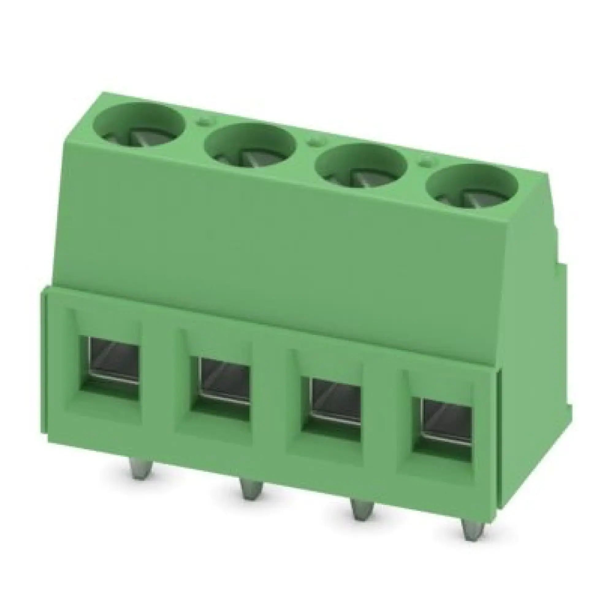 Phoenix Contact 1730146 PCB terminal block MKDSP 1,5/ 4-5,08 (img_001) Phoenix Contact 1730146 PCB terminal block MKDSP 1,5/ 4-5,08 (img_001)