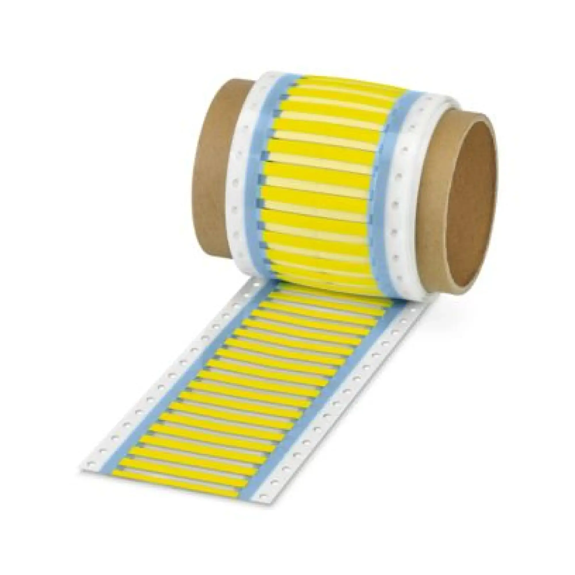 Phoenix Contact 0800766 Shrink sleeve WMS 3,2 (30X5)R YE CUS (img_001)