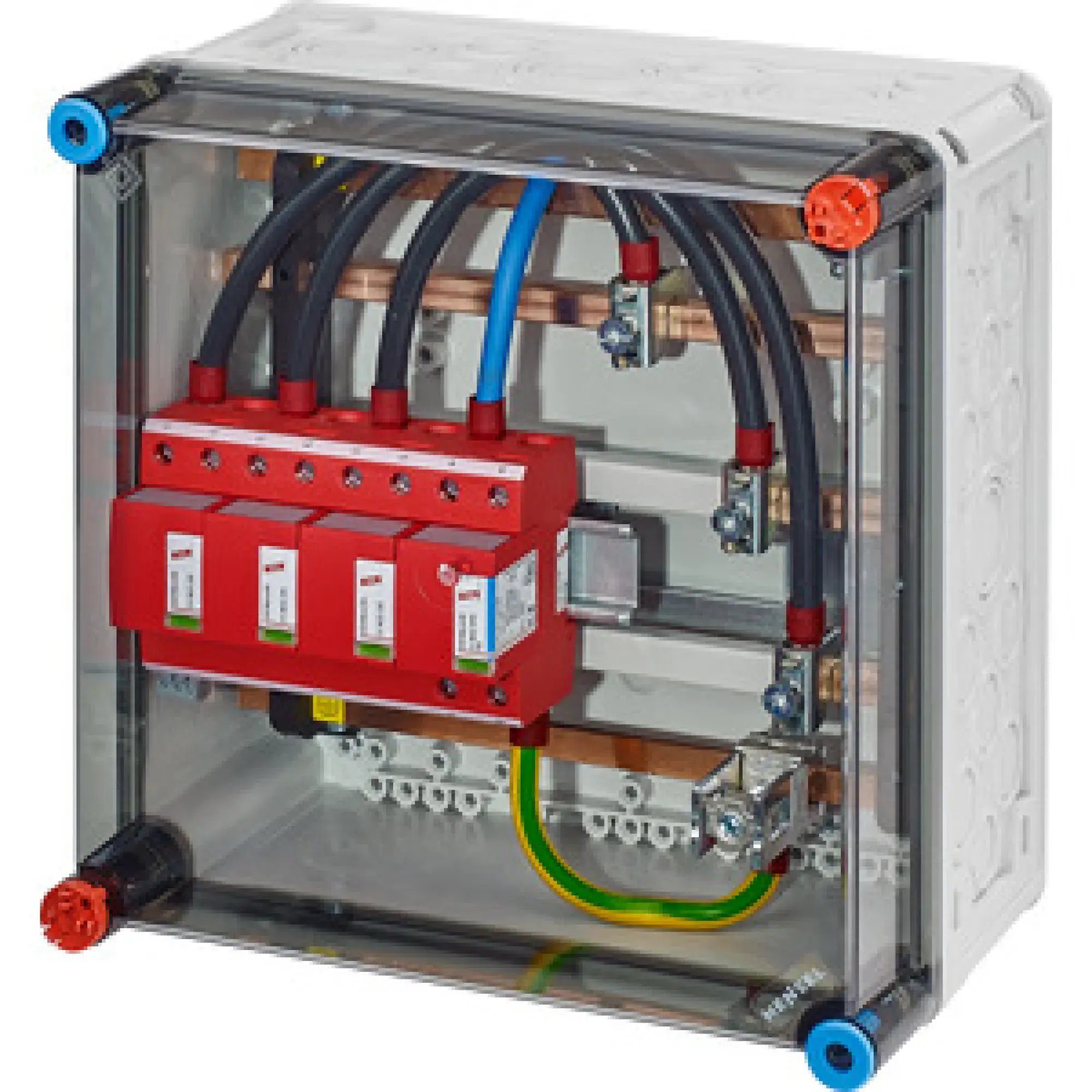 Hensel 20001526 Überspannungsschutzgehäuse Mi SP 2265 (img_001) Hensel 20001526 Überspannungsschutzgehäuse Mi SP 2265 (img_001)