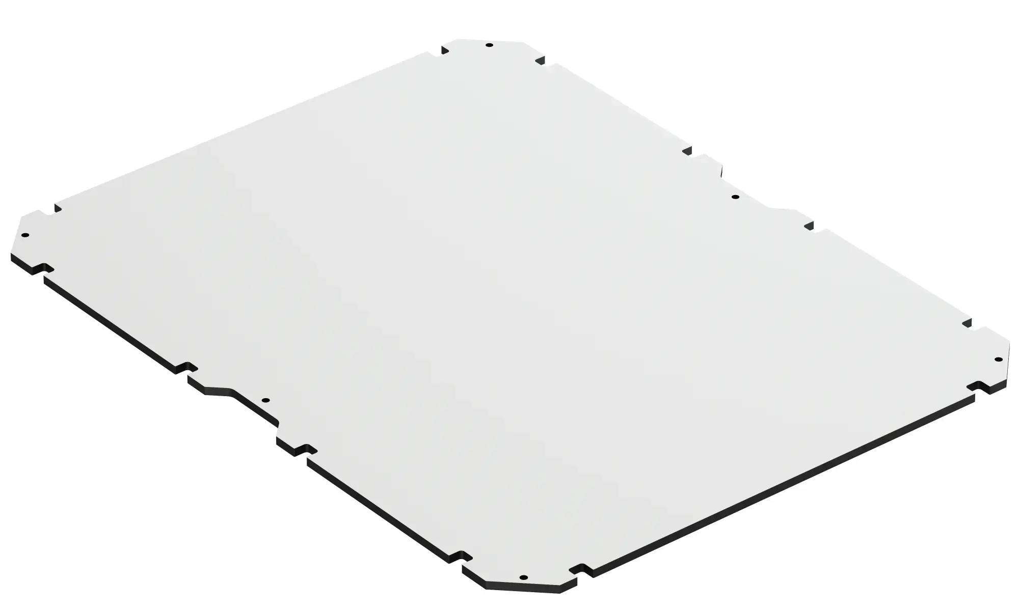 Spelsberg 72000501 Mounting plate (img_001)