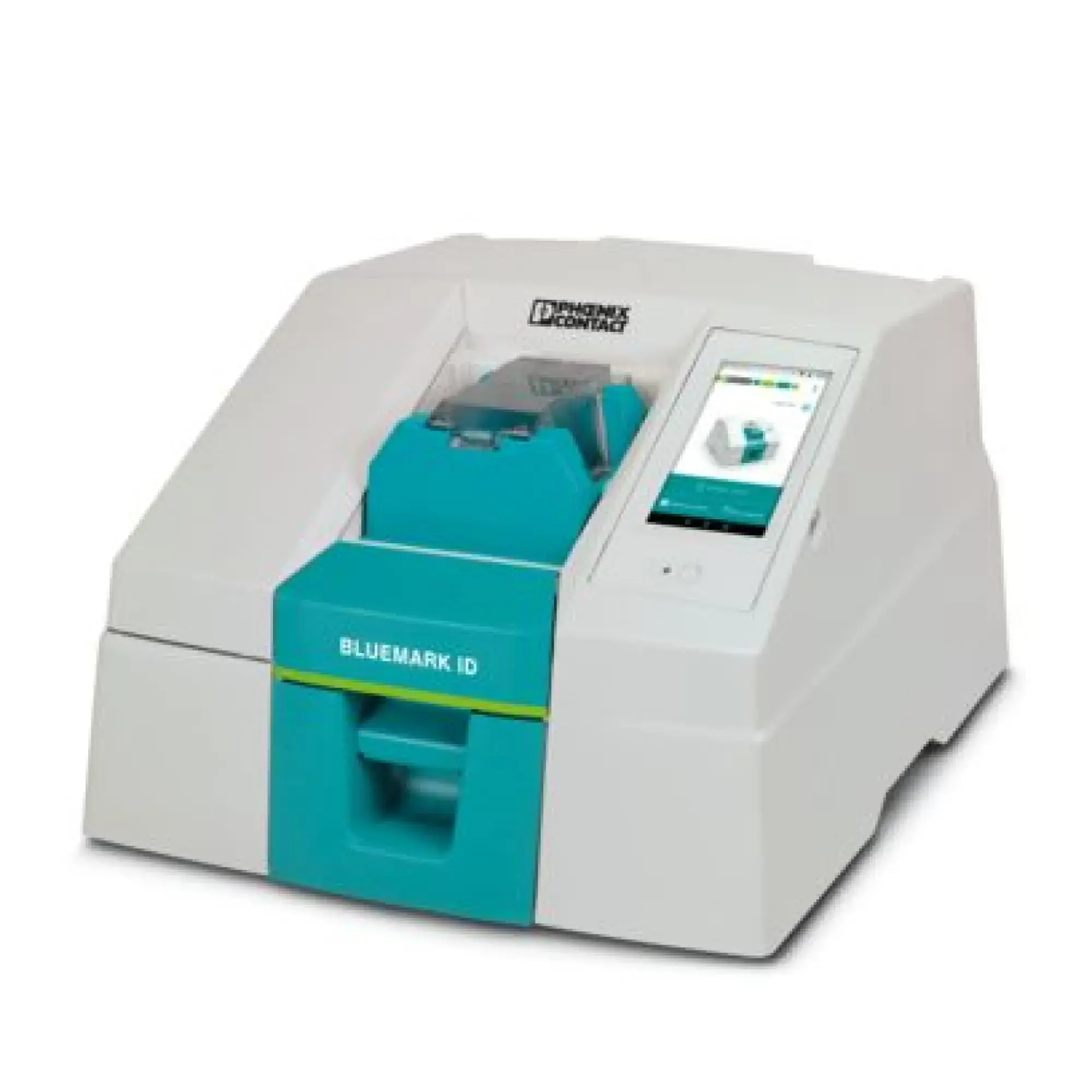 Phoenix Contact 1003334 Printer BLUEMARK ID (img_001)