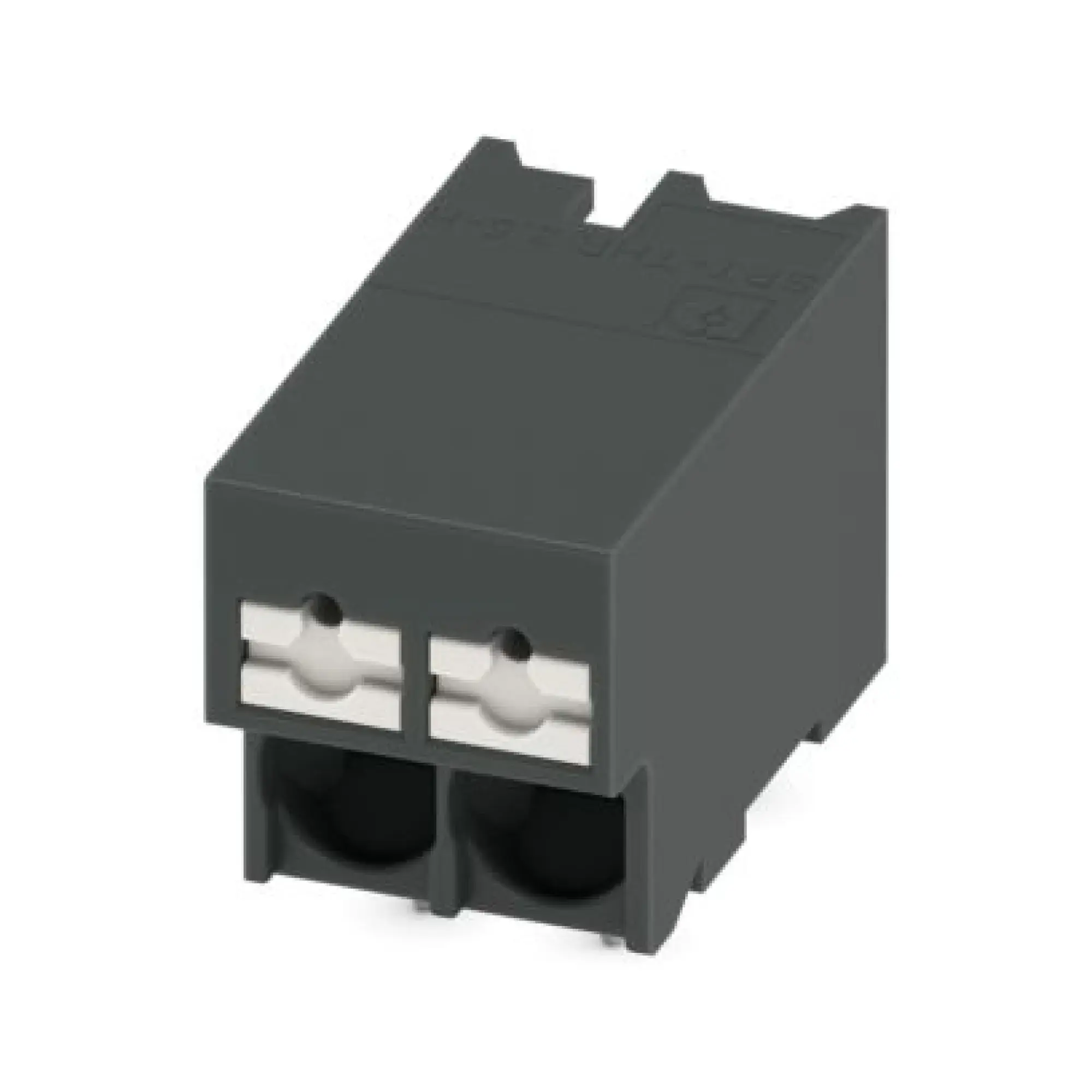 Phoenix Contact 1135293 PCB terminal block SPT-THR 2,5/ 2-H-5,0 P26 (img_001)