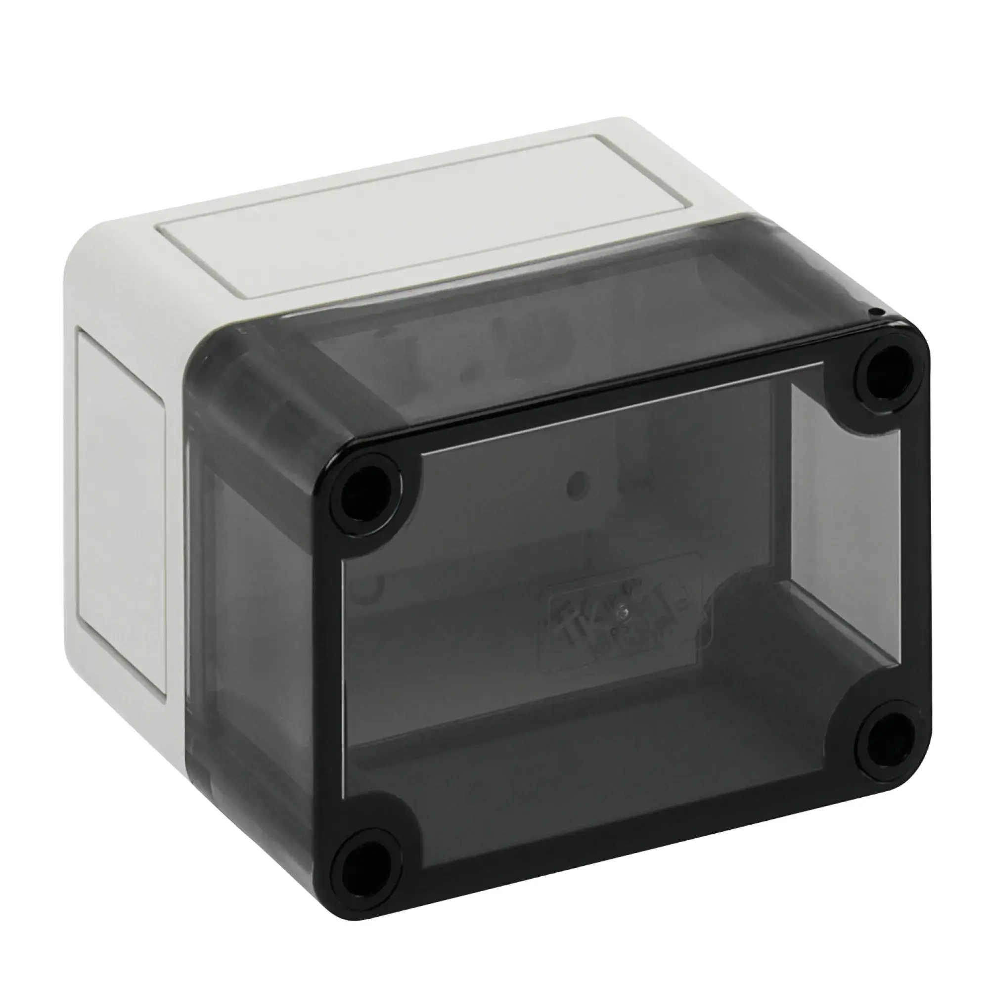 Spelsberg 11150201 Empty enclosure, Type of protection IP66, Impact strength IK07, Protection class II, Ui 690V AC, Rated insulation voltage 1000V DC, Halogen free (img_001)