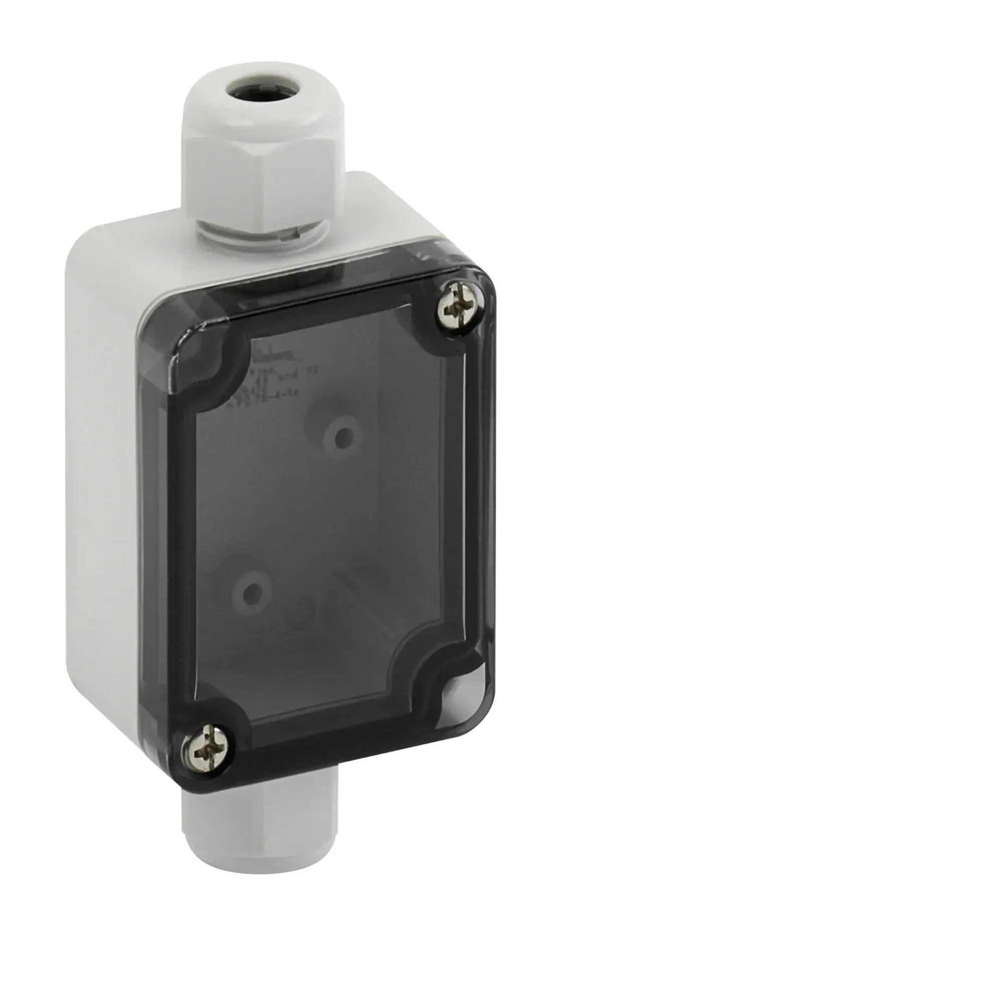 Spelsberg 13847501 Empty enclosure, Type of protection IP66, Impact strength IK08, Protection class II, Ui 690V AC, Ui 1000V DC, DLG, DNV, Halogen free (img_001)