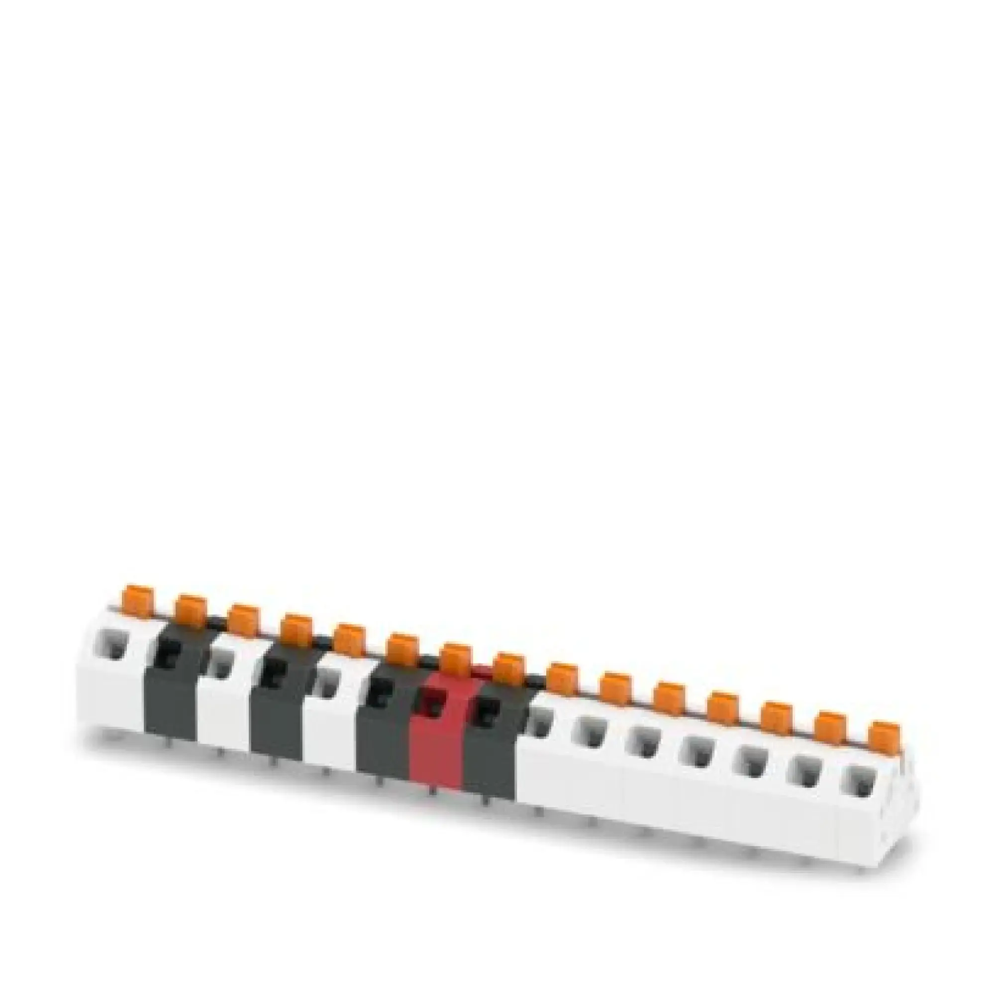 Phoenix Contact 1639322 PCB terminal block SPTAF 1/15-5,0-EL MC:WH/BK/RD (img_001)