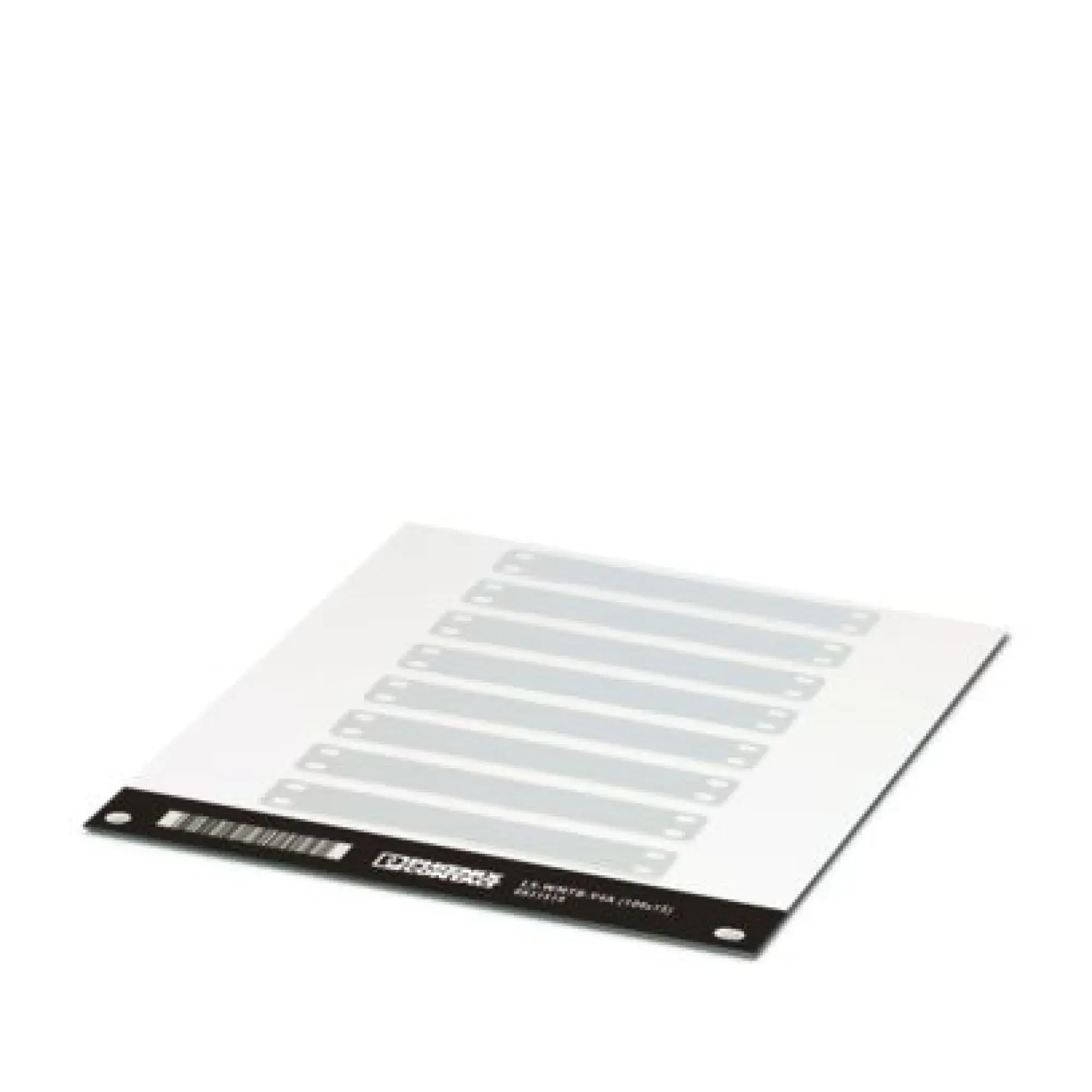 Phoenix Contact 0831519 Cable marker LS-WMTB-V4A (100X15) (img_001) Phoenix Contact 0831519 Cable marker LS-WMTB-V4A (100X15) (img_001)