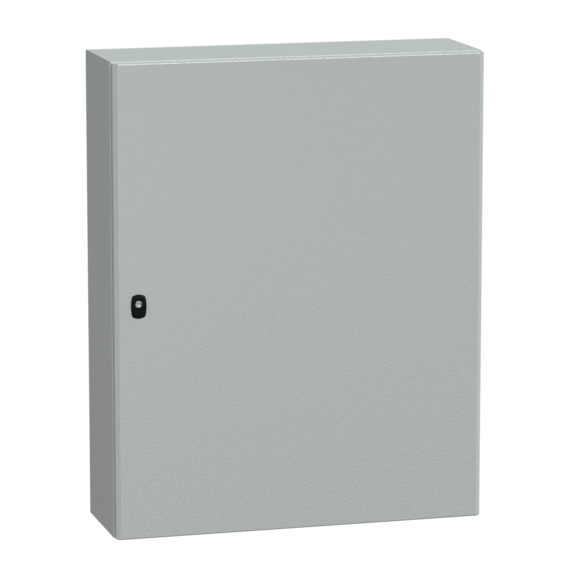 Schneider Electric NSYS3D10825P Spacial S3D Full Door with Mounting Plate H1000xB800xT250 IP66 IK10 RAL7035 (img_001)