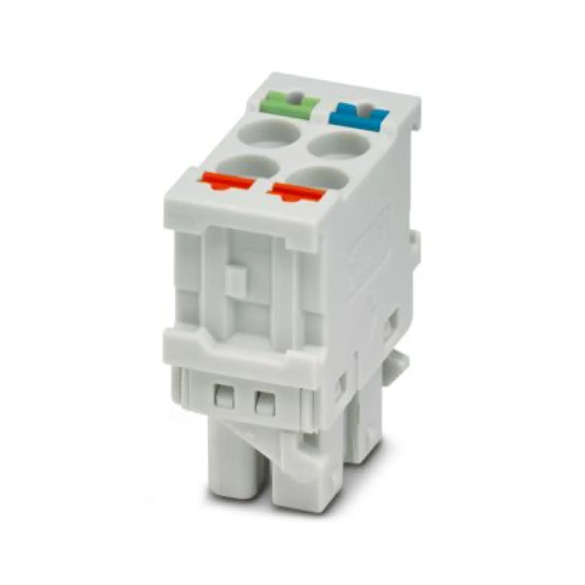 Phoenix Contact 1178154 PCB connector HSCP-SP 2,5-1U4-22/65-7035 LP24V-GND (img_001) Phoenix Contact 1178154 PCB connector HSCP-SP 2,5-1U4-22/65-7035 LP24V-GND (img_001)