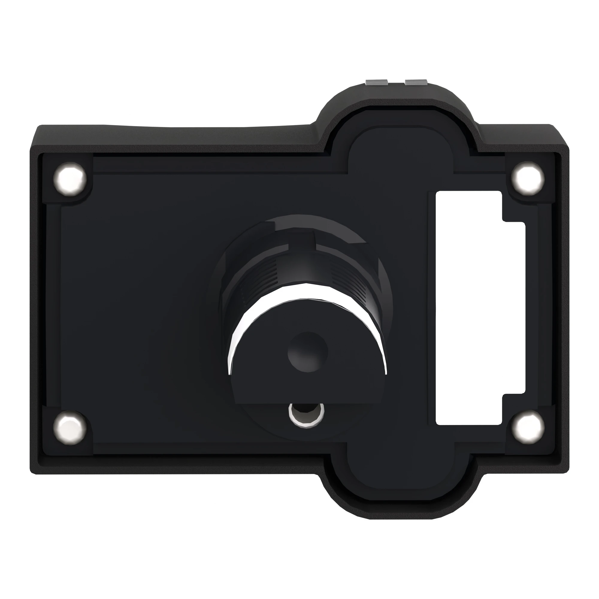 Schneider Electric XB5S6B2M12 Biometric Pushbutton, Harmony XB5S, Fingerprint Sensor, Plastic, 22mm, Latching, M12 Cable, 24V ACDC (img_002) Schneider Electric XB5S6B2M12 Biometric Pushbutton, Harmony XB5S, Fingerprint Sensor, Plastic, 22mm, Latching, M12 Cable, 24V ACDC (img_002)