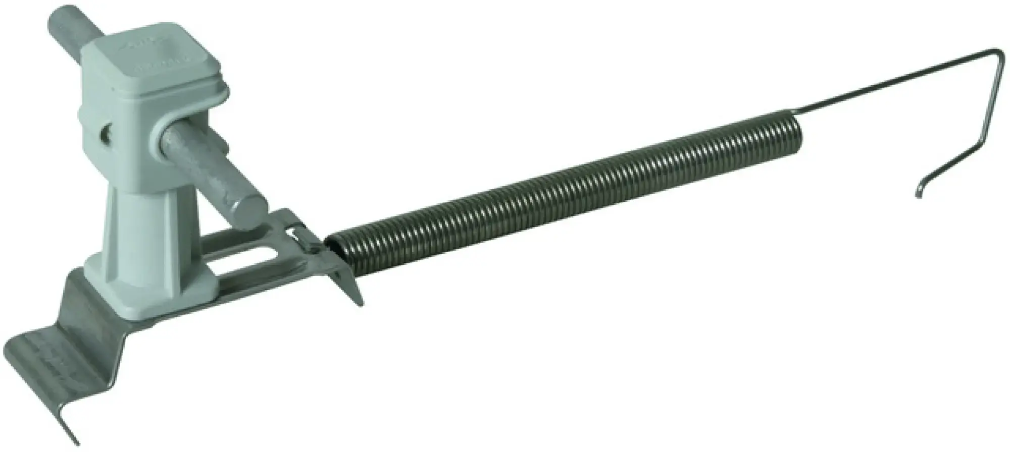 Dehn 204449 Roof cond. hol. SPANNsnap light StSt/pl. grey H 36mm Rd 8mm cl. range 180-280mm (img_003)