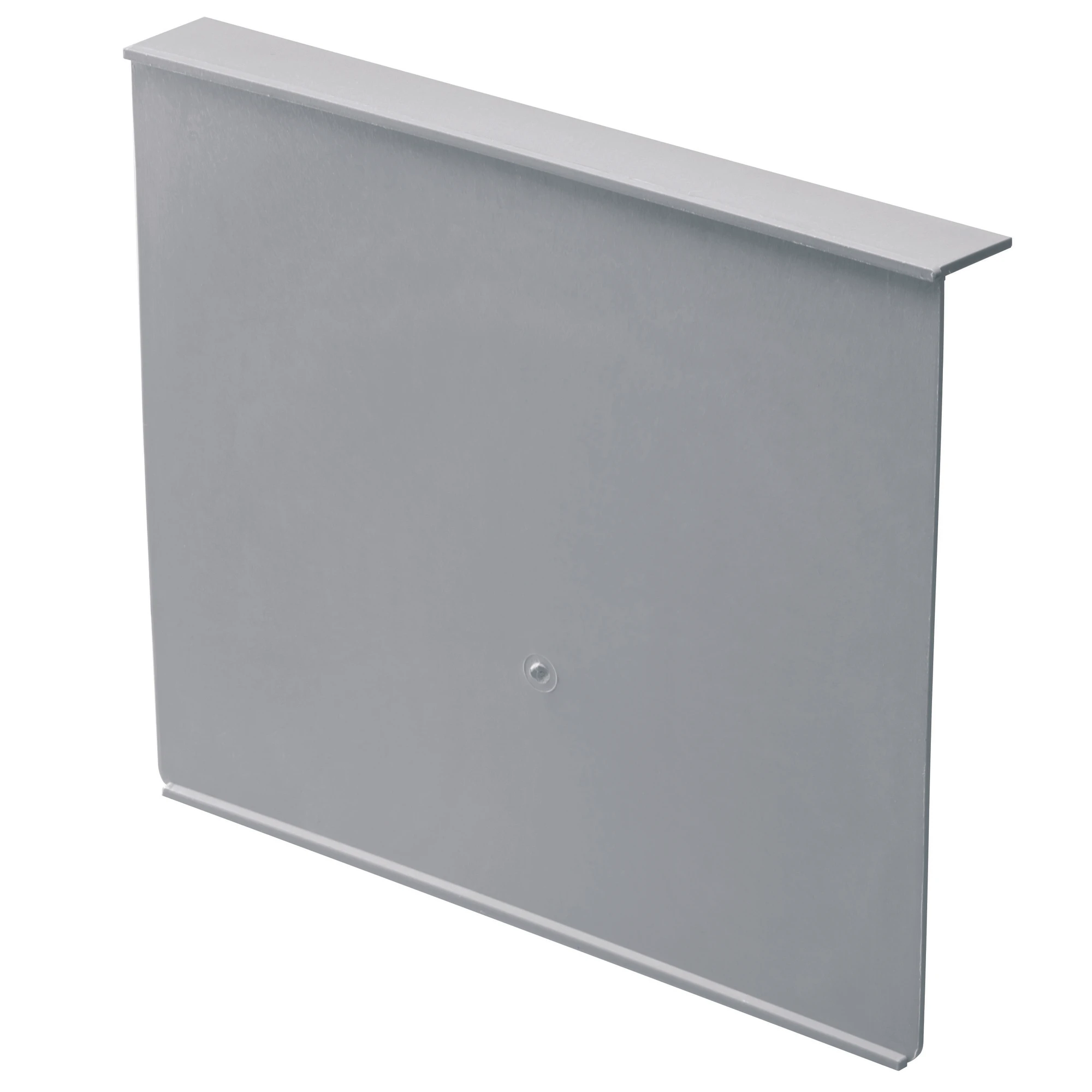 GEWISS DX59240 Trennplatte quer fuer Erdeinbaukasten 360x260x320 mm (img_001)