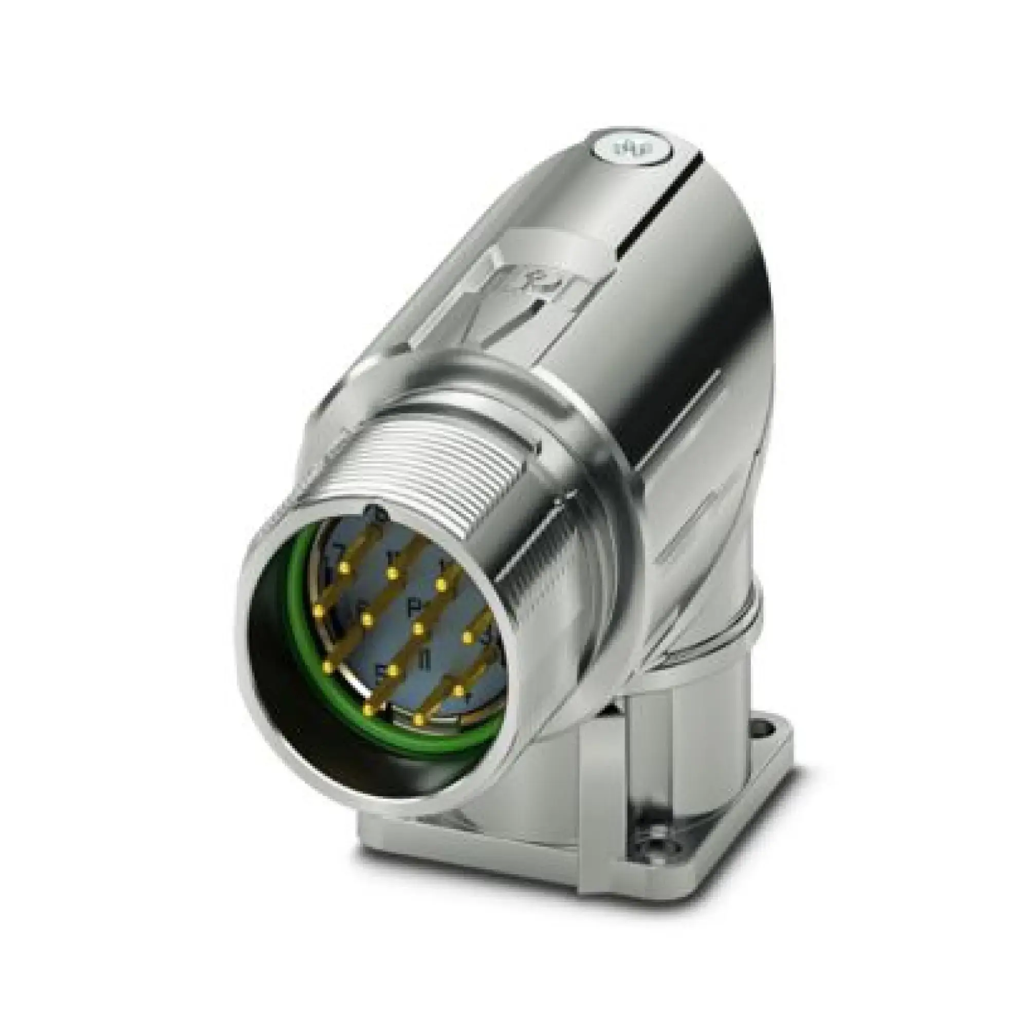 Phoenix Contact 1341925 Device connector front mounting M23-06P1N8AA500S (img_001) Phoenix Contact 1341925 Device connector front mounting M23-06P1N8AA500S (img_001)