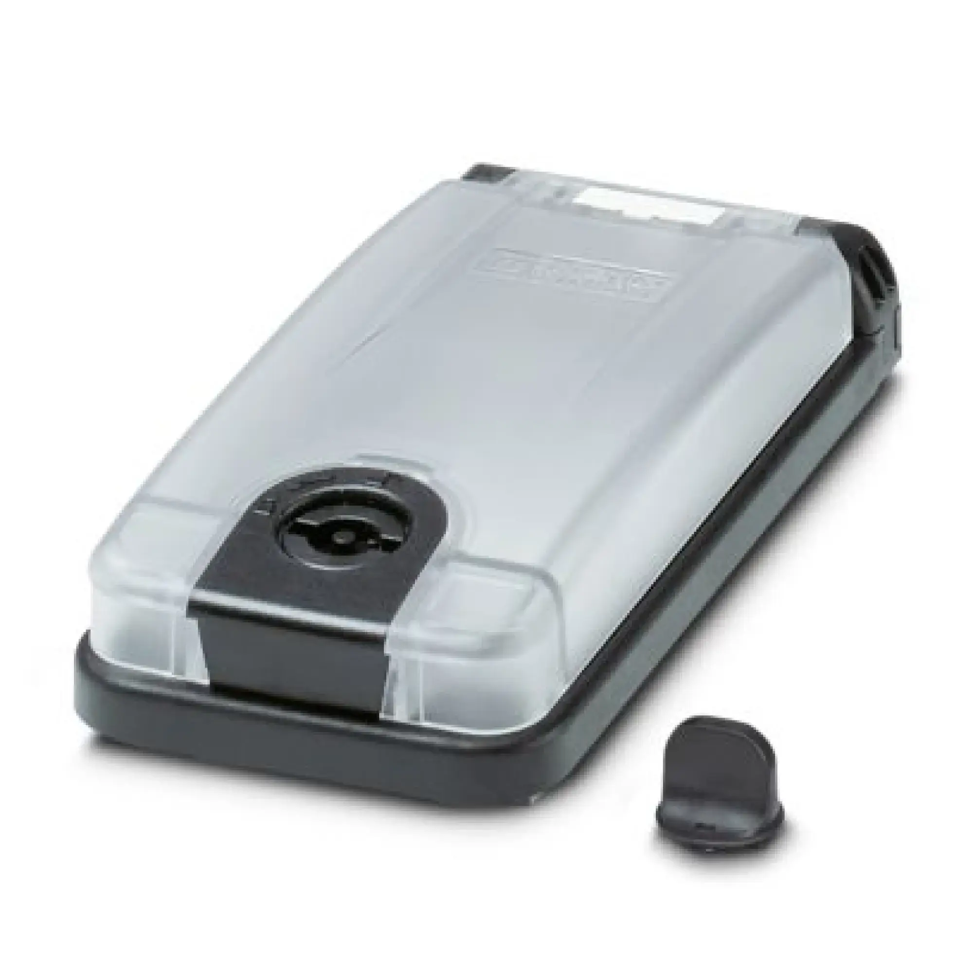 Phoenix Contact 1404493 Mounting frame SI-M1A (img_001)