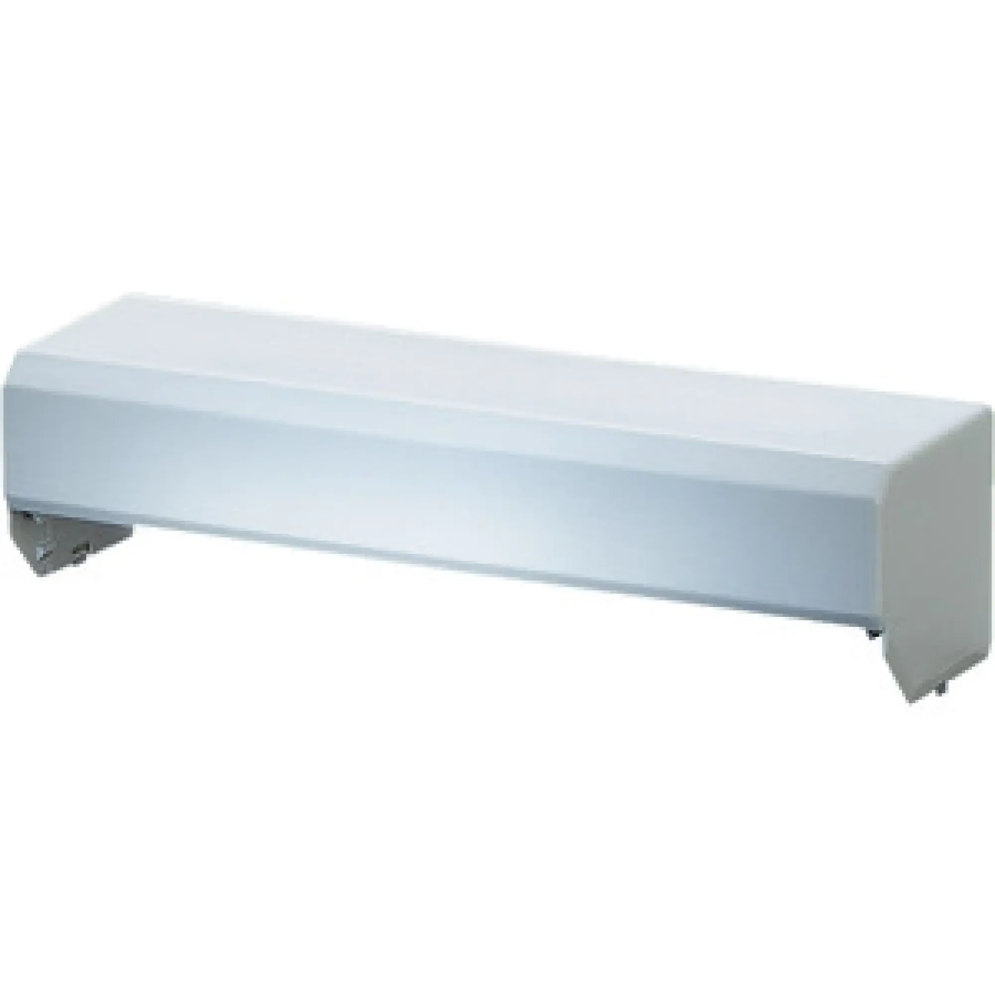 Hensel 6100026 Kabeleinführungsblende für Gehäuse mit 12 Teilungseinh. je Reihe KV EB 12 (img_001)