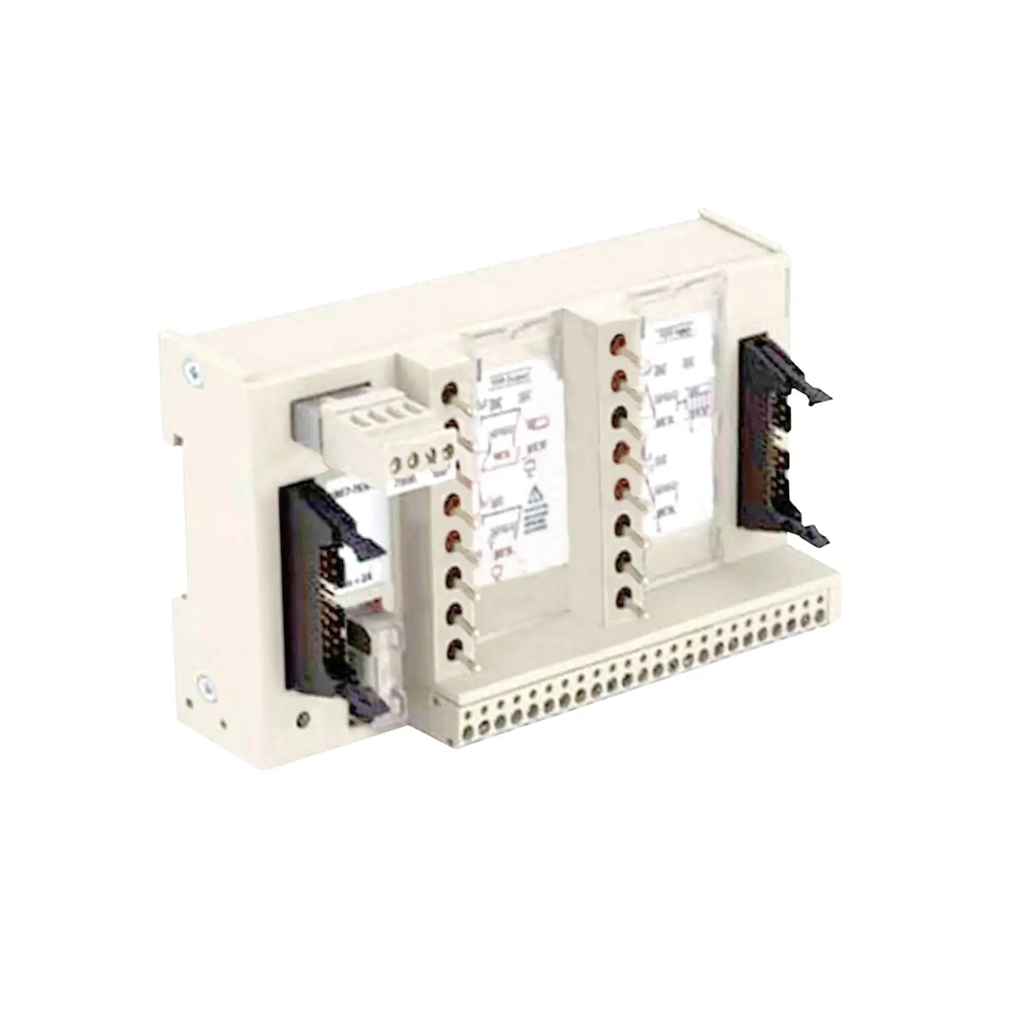 Schneider Electric ABE7TES160 Simulation Terminal Block, 16 Channels (img_002)