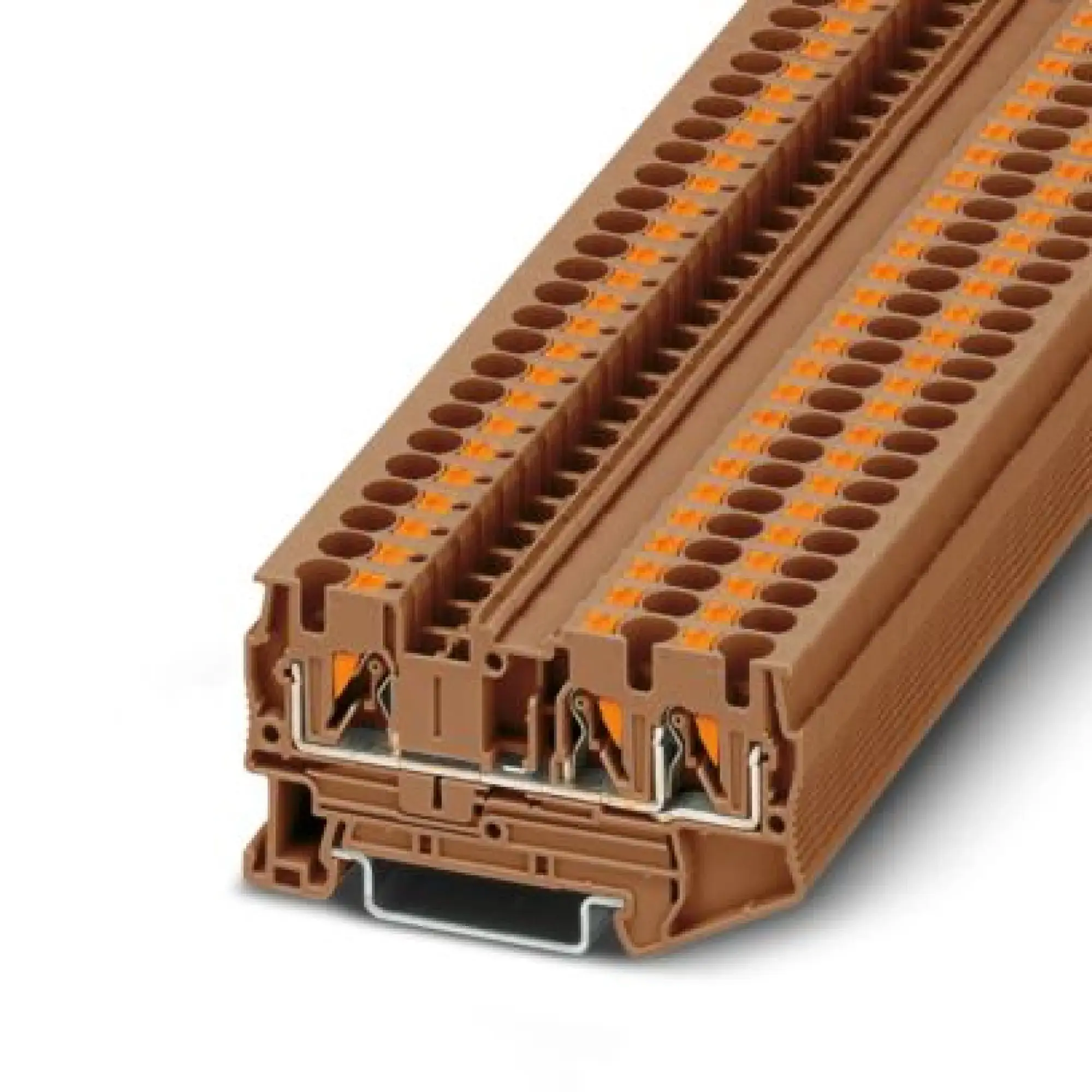 Phoenix Contact 3211254 Feed-through terminal block PT 4-TWIN BN (img_001) Phoenix Contact 3211254 Feed-through terminal block PT 4-TWIN BN (img_001)