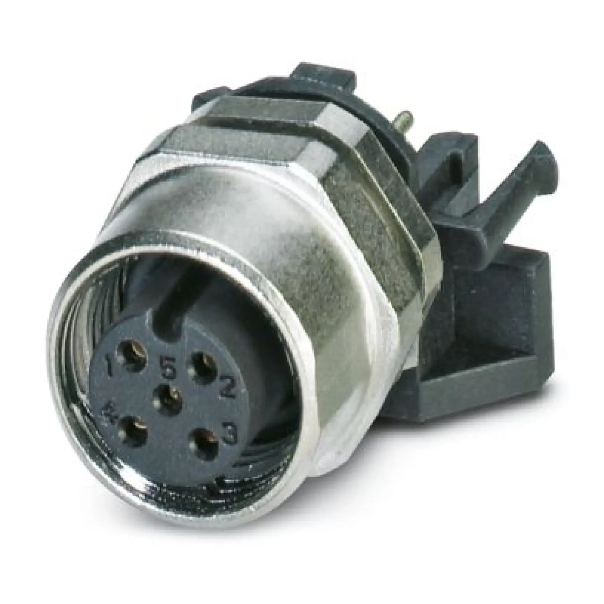 Phoenix Contact 1542570 Device connector rear mounting SACC-DSIV-FS-5CON-L180 SCO (img_001)