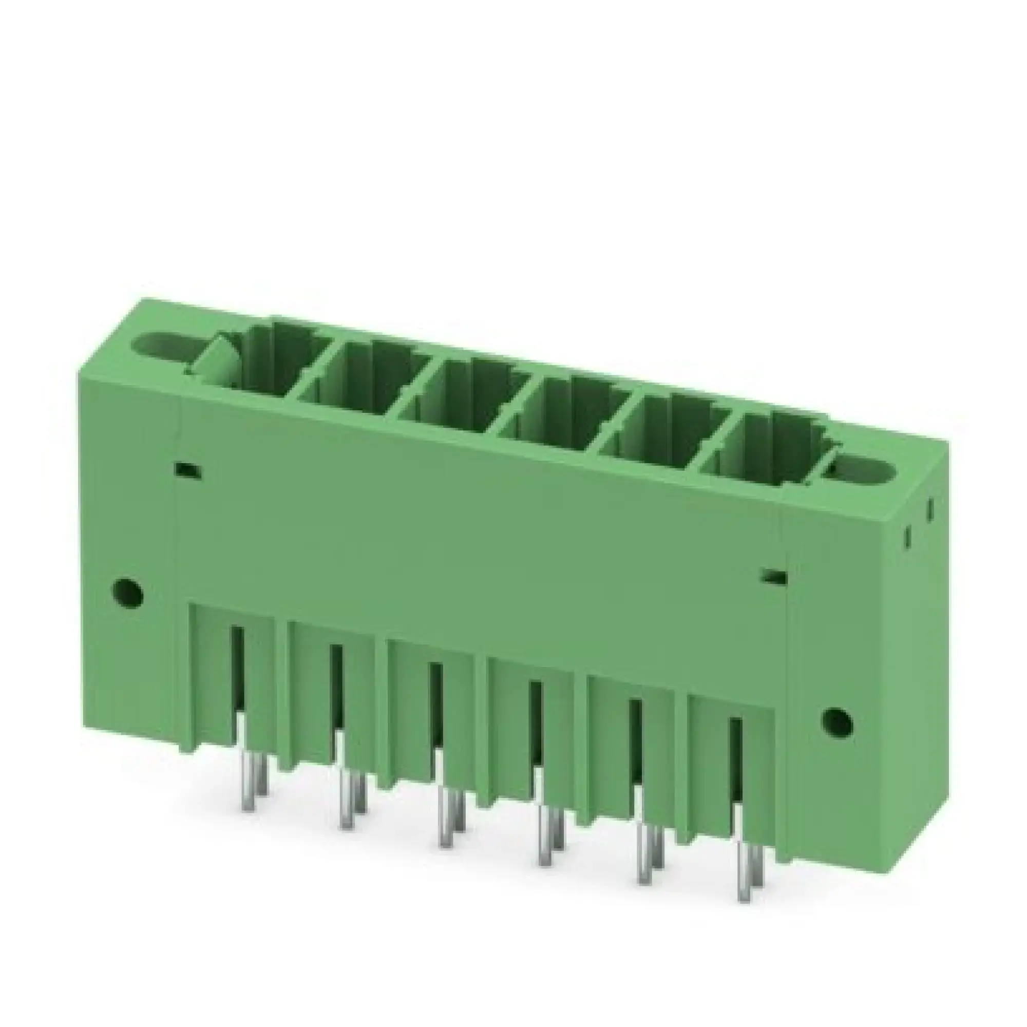 Phoenix Contact 1720945 PCB header PCV 5/ 6-GF-7,62 (img_001) Phoenix Contact 1720945 PCB header PCV 5/ 6-GF-7,62 (img_001)