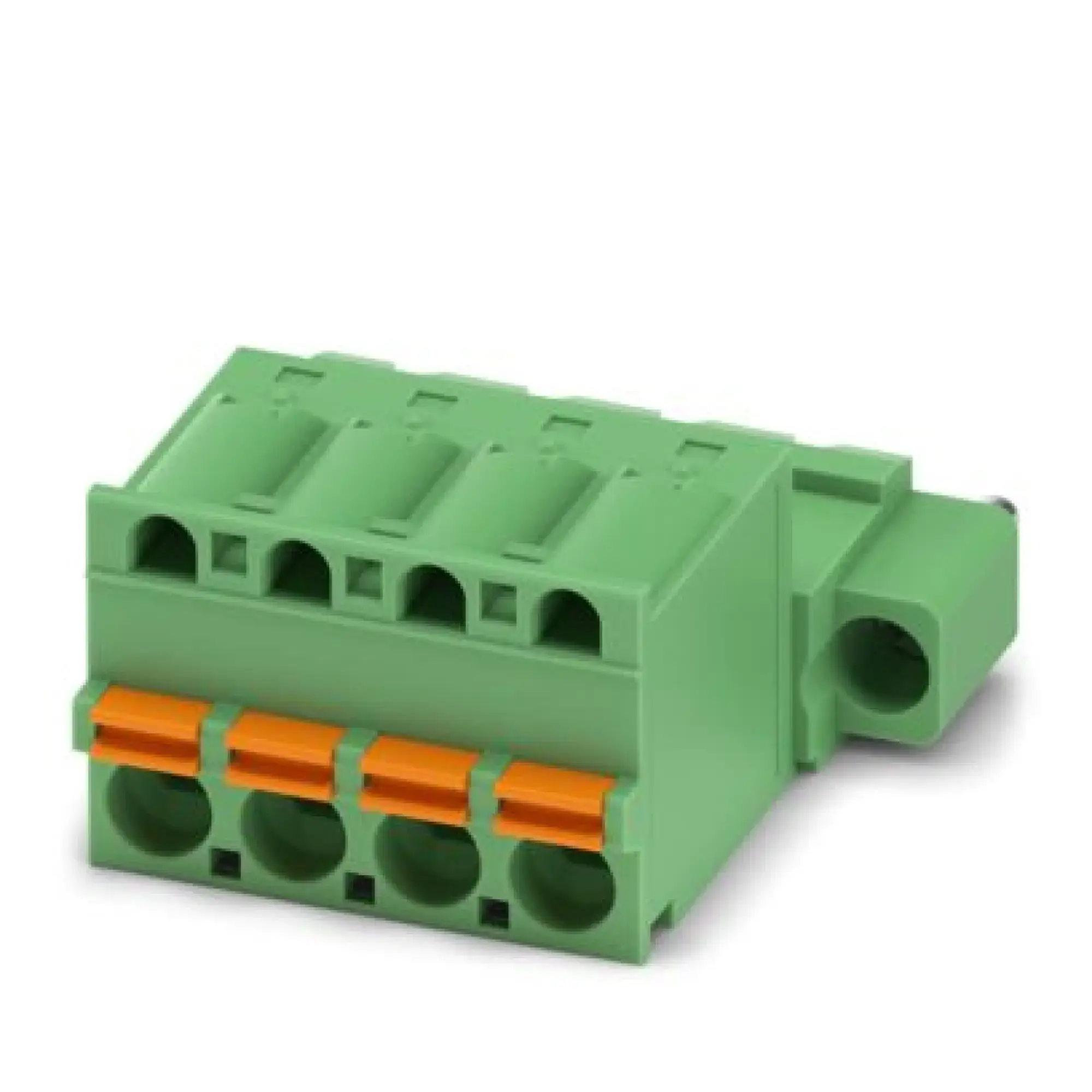 Phoenix Contact 1873524 PCB connector FKIC 2,5/ 4-STF-5,08 (img_001) Phoenix Contact 1873524 PCB connector FKIC 2,5/ 4-STF-5,08 (img_001)