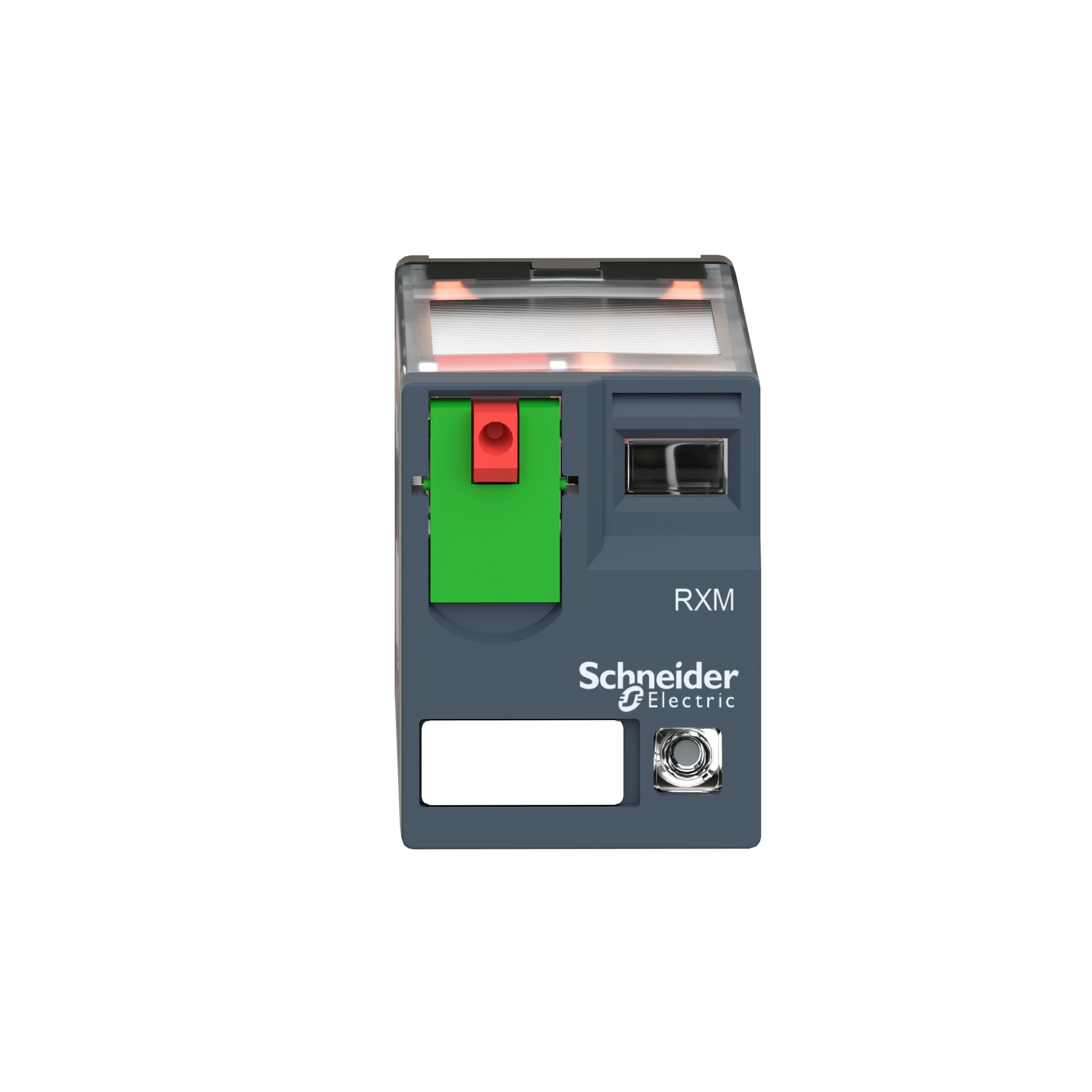Schneider Electric RXM4GB2P7 Miniature Relay RXM, 4 W, 3 A, Low Level, 230VAC, LED (img_003)