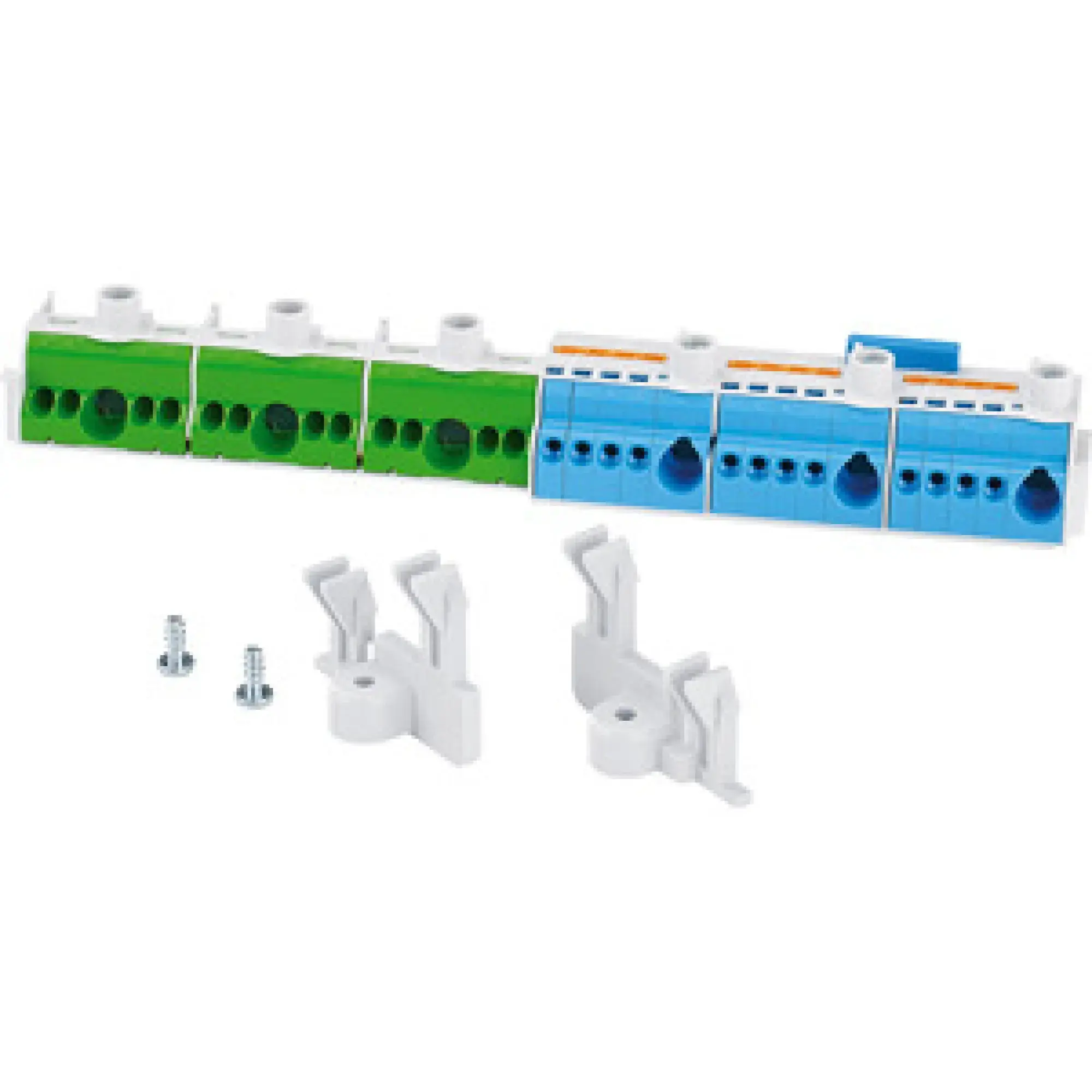 Hensel 61001148 KV FC 12 NT PE-Klemme und N-Trennklemme KV FC 12 NT (img_002) Hensel 61001148 KV FC 12 NT PE-Klemme und N-Trennklemme KV FC 12 NT (img_002)