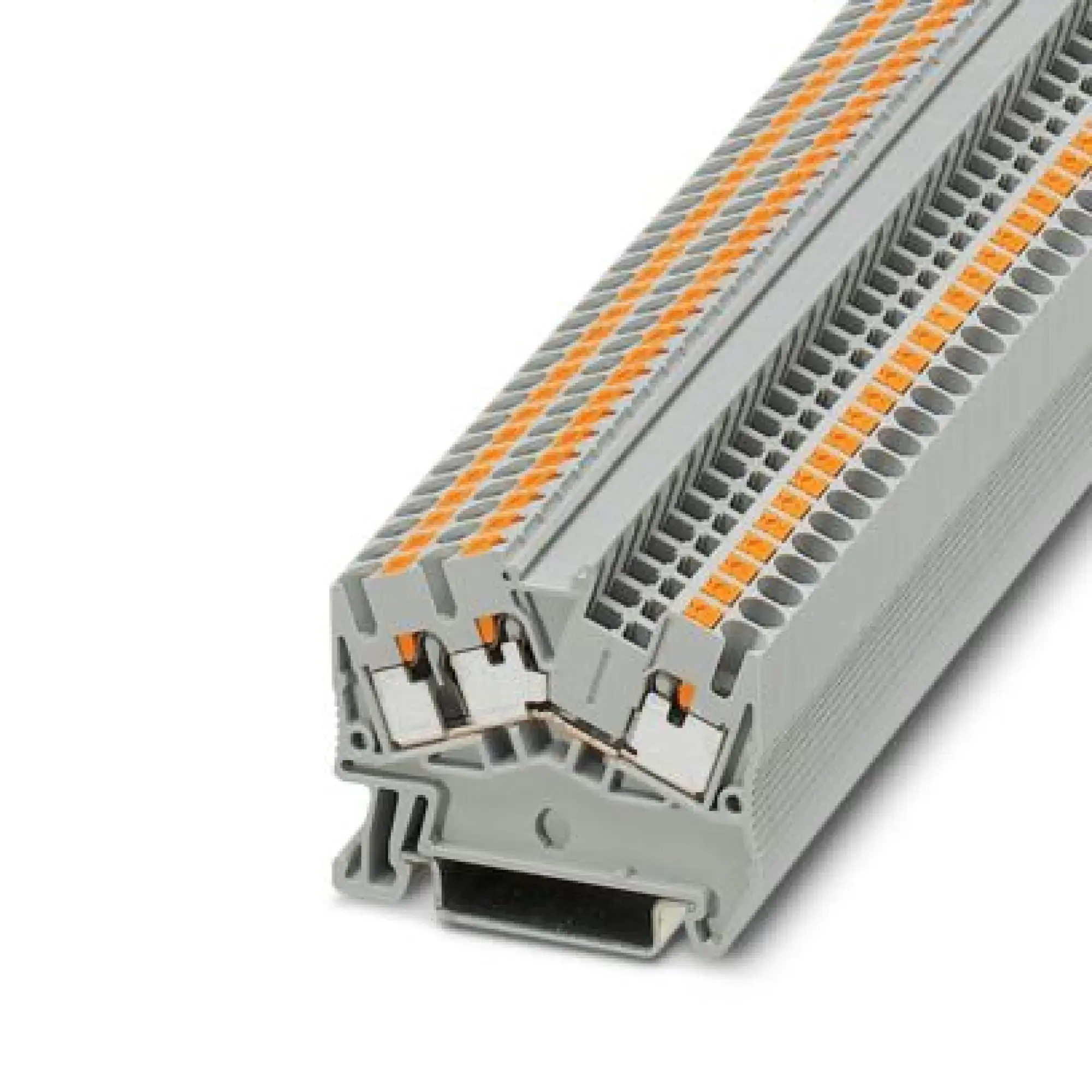 Phoenix Contact 3211896 Feed-through terminal block PTS 2,5-TWIN (img_001) Phoenix Contact 3211896 Feed-through terminal block PTS 2,5-TWIN (img_001)