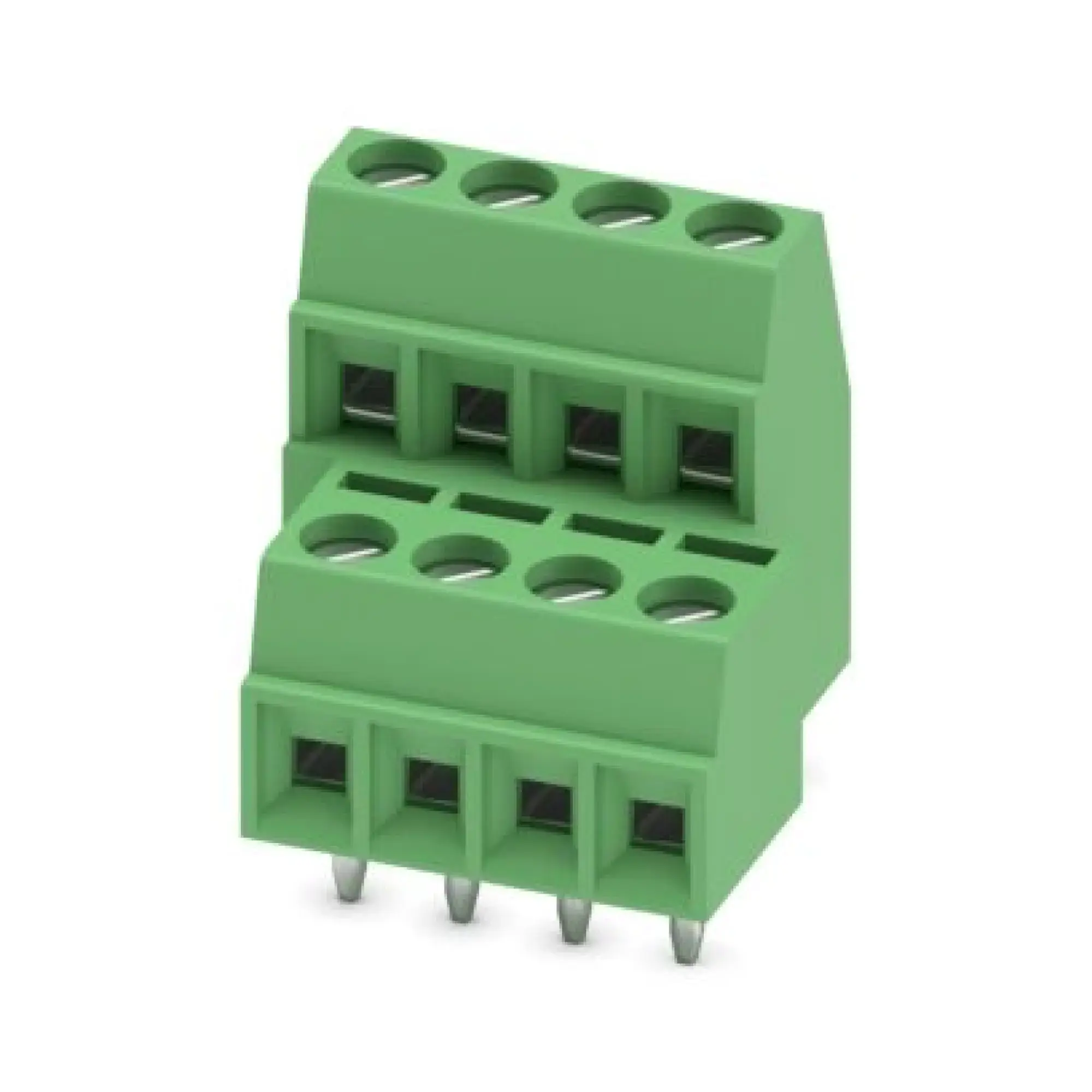 Phoenix Contact 1751413 PCB terminal block MKKDS 1/ 4-3,5 (img_001)