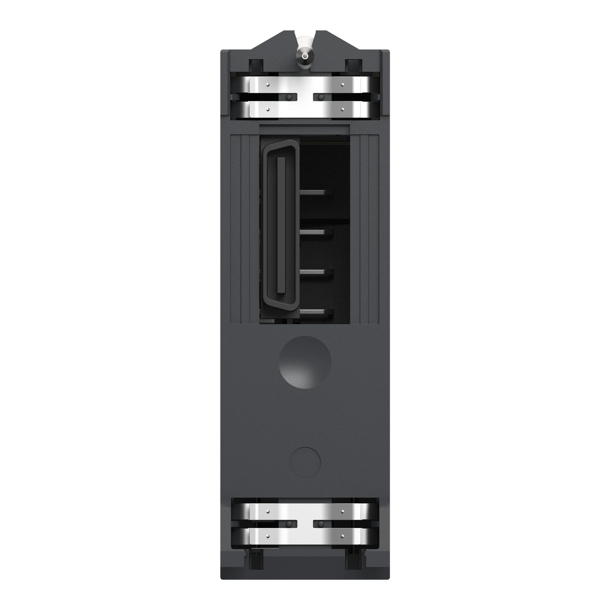 Schneider Electric BMXDAO1605H Modicon X80 I/O Module, 16 Triac Outputs, 100-240V AC, 1A, Robust Design (img_002) Schneider Electric BMXDAO1605H Modicon X80 I/O Module, 16 Triac Outputs, 100-240V AC, 1A, Robust Design (img_002)