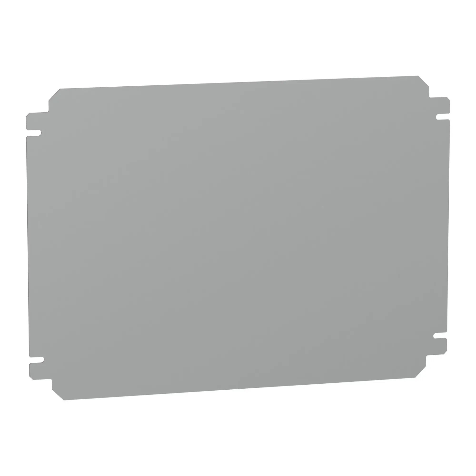 Schneider Electric NSYMM34SB Mounting Plate METAL 300 X 400 MM (img_002)